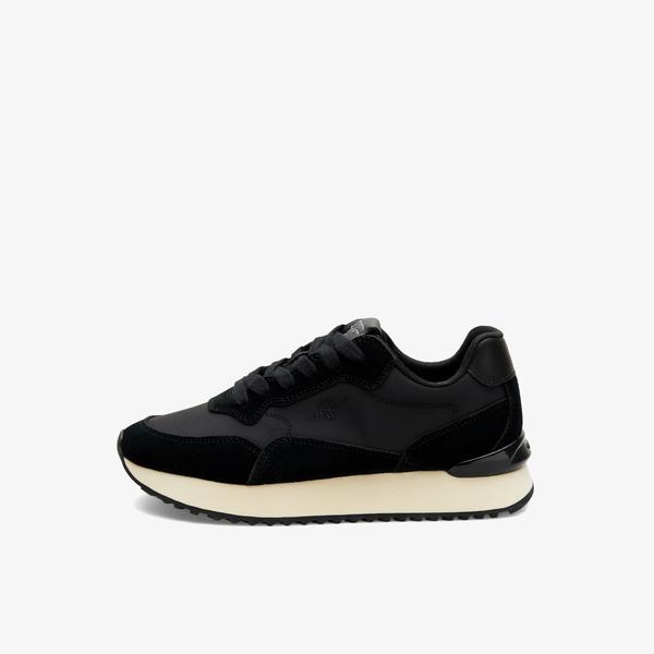 GANT Kadın Siyah Sneaker