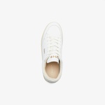 GANT Kadın Beyaz Sneaker