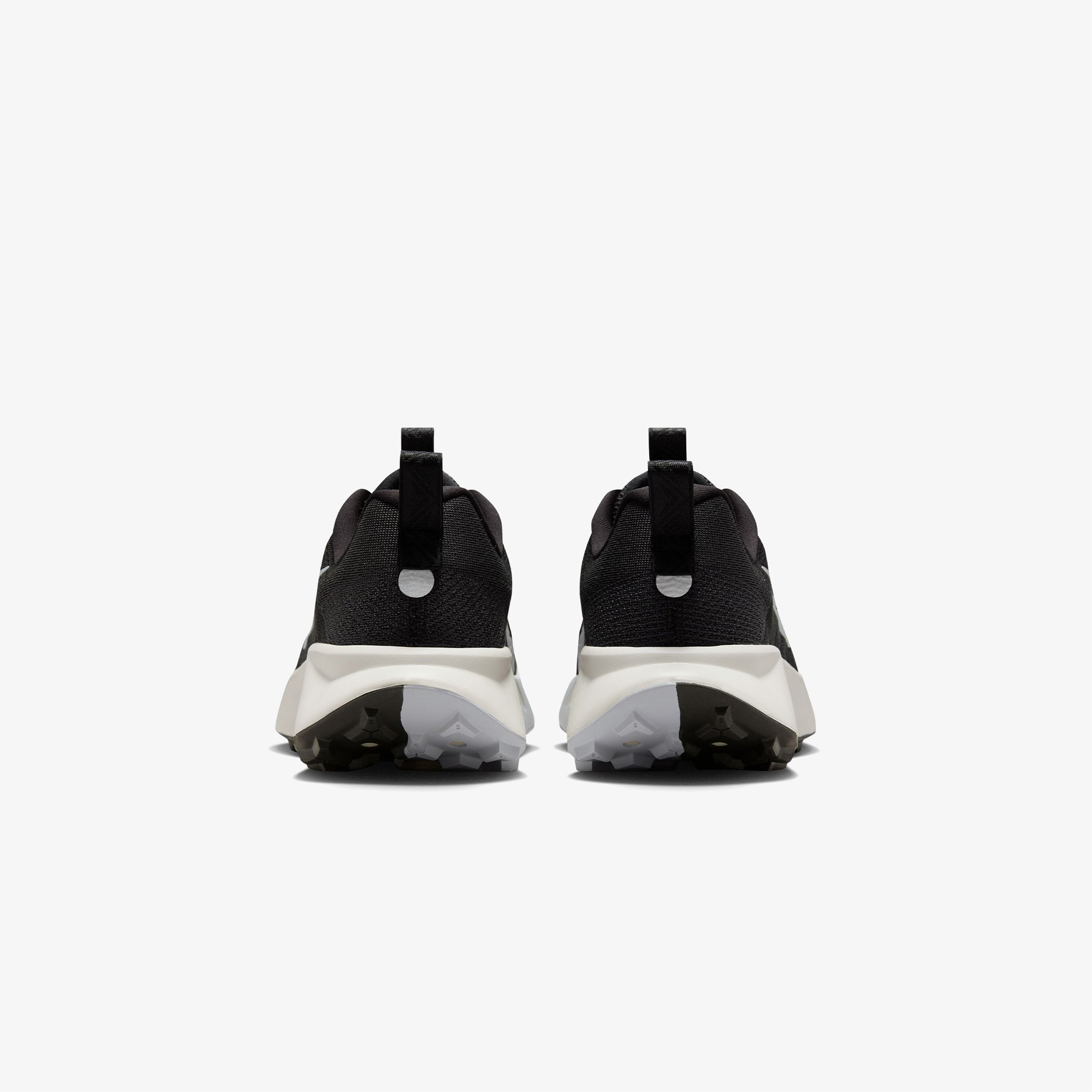 Nike Reactx Wildhorse 10 Erkek Siyah Spor Ayakkabı