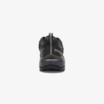 Salomon X Ultra 360 Leather Gore-Tex Erkek Bordo Outdoor Ayakkabı