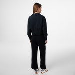 Converse Kadın Siyah Pantolon