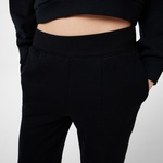 Converse Kadın Siyah Pantolon