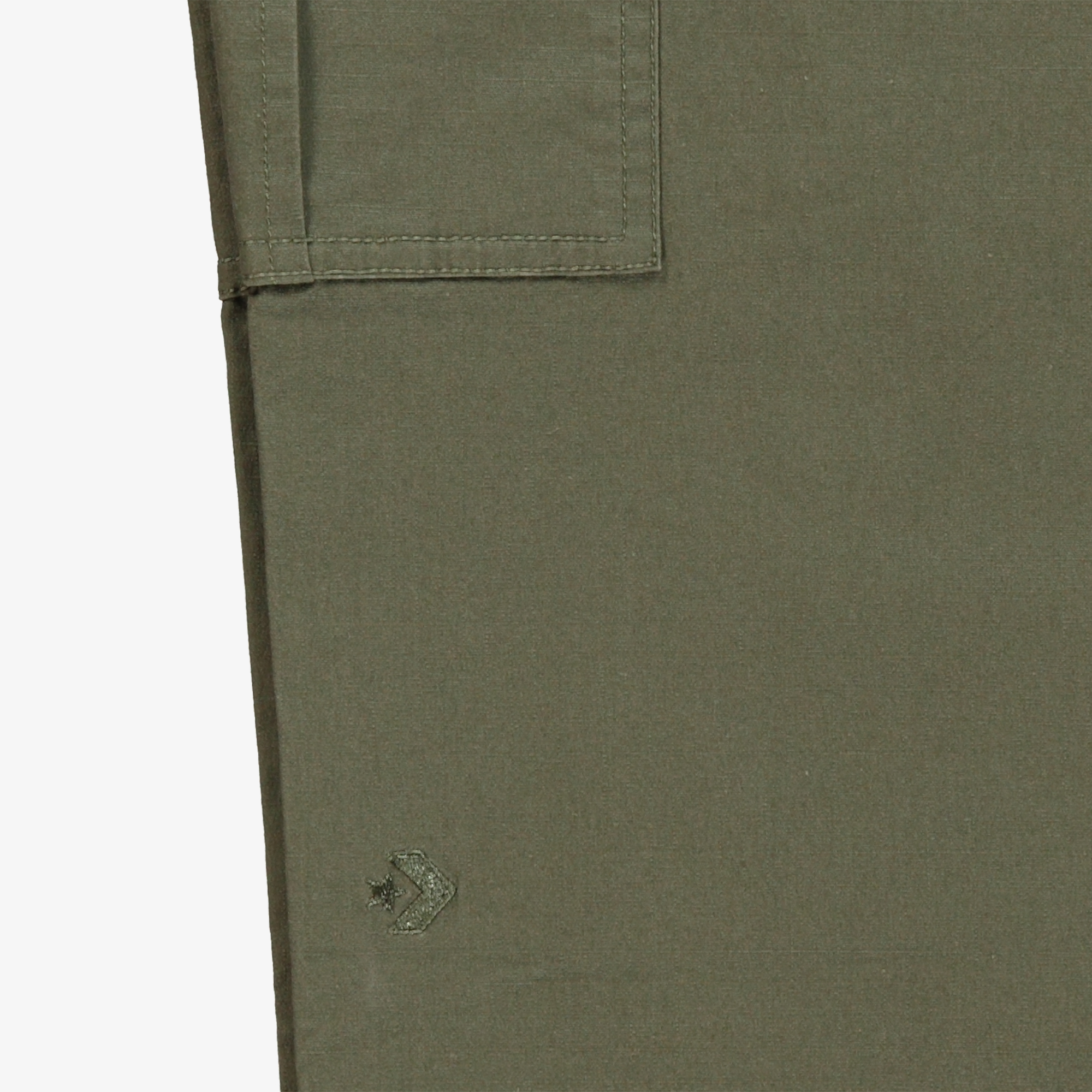 Converse Erkek Haki Cargo Pantolon