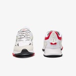 Lacoste L003 Neo Tech Erkek Beyaz Spor Ayakkabı
