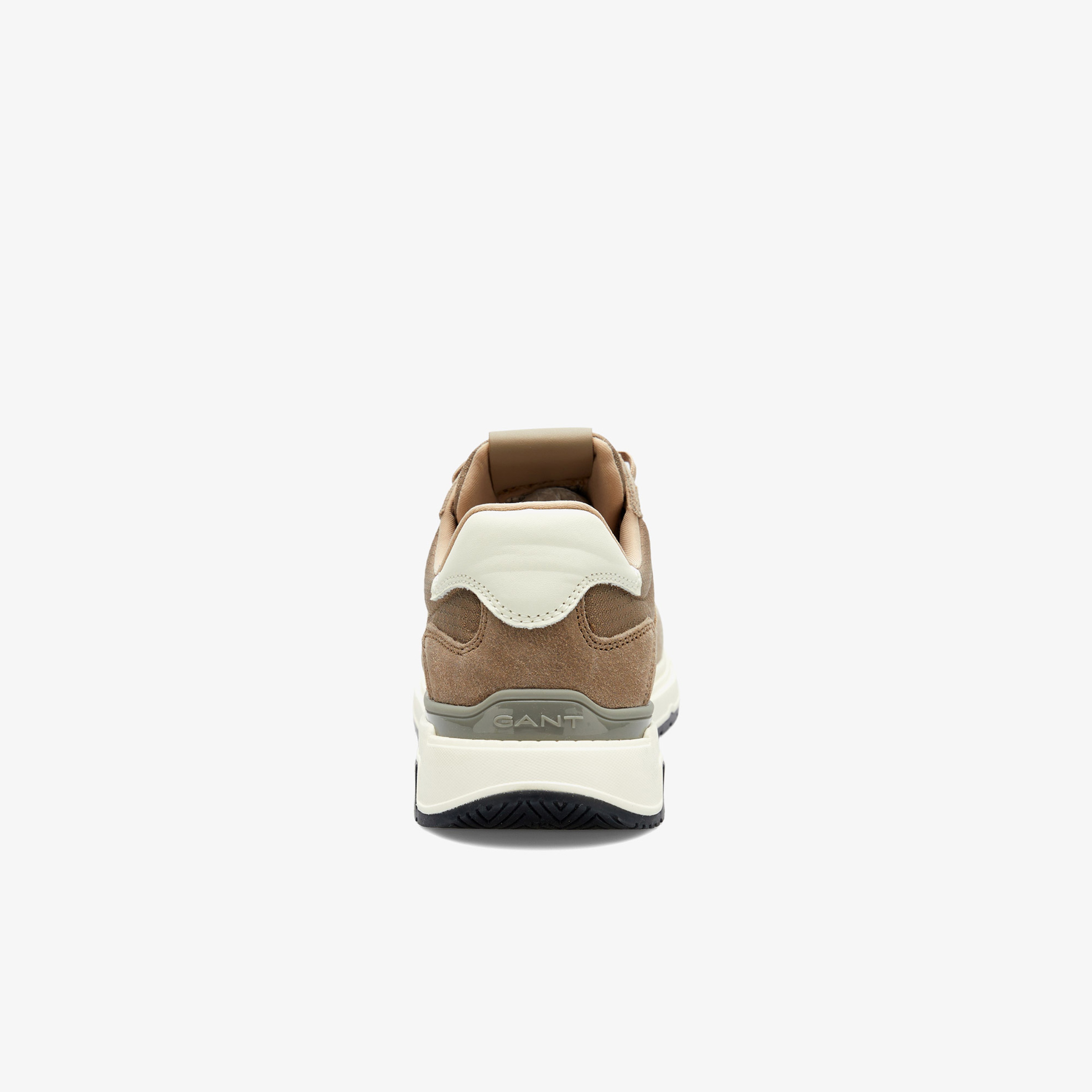 GANT Erkek Bej Jeuton Sneaker