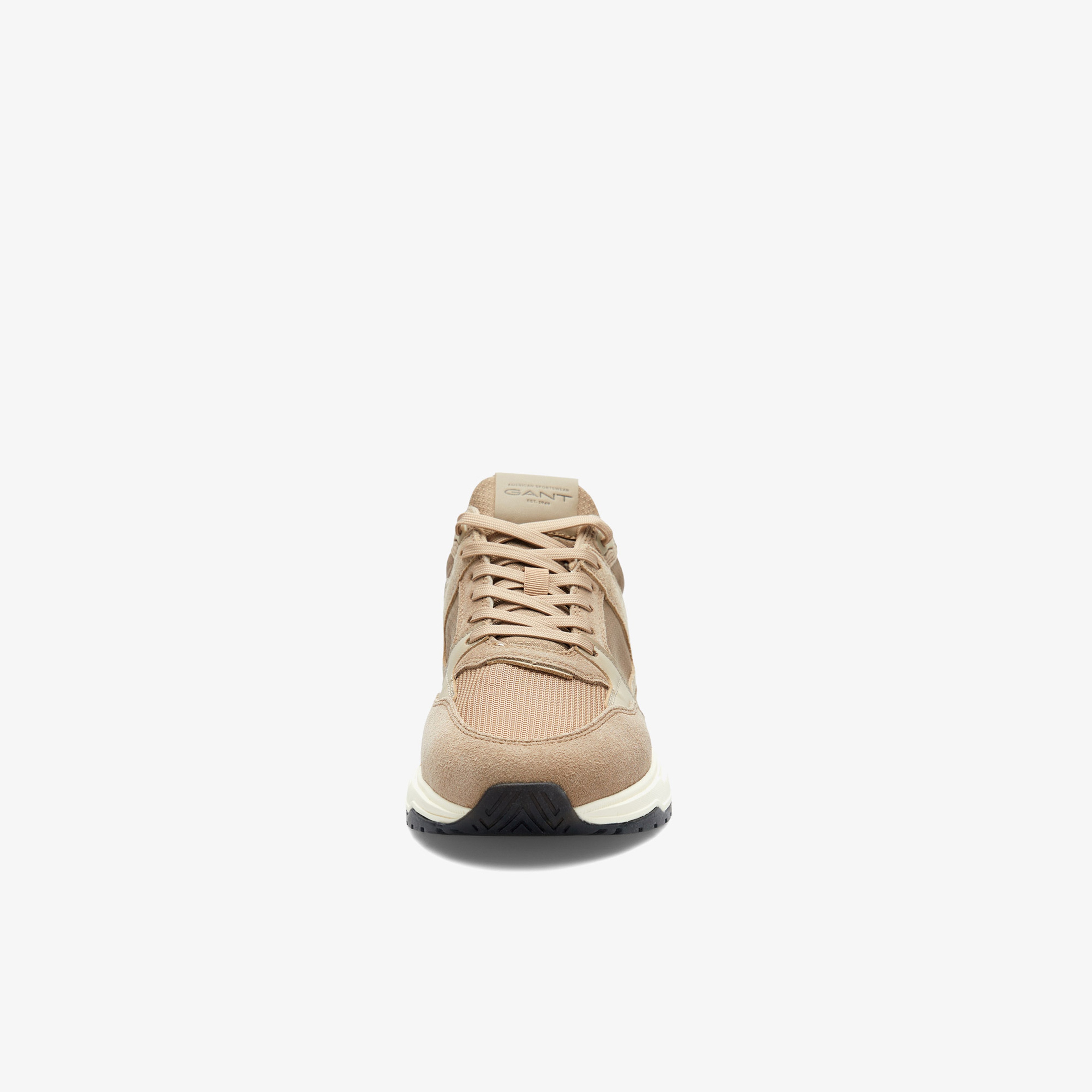 GANT Erkek Bej Jeuton Sneaker