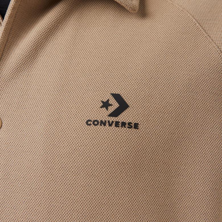 Converse Erkek Bej Hırka
