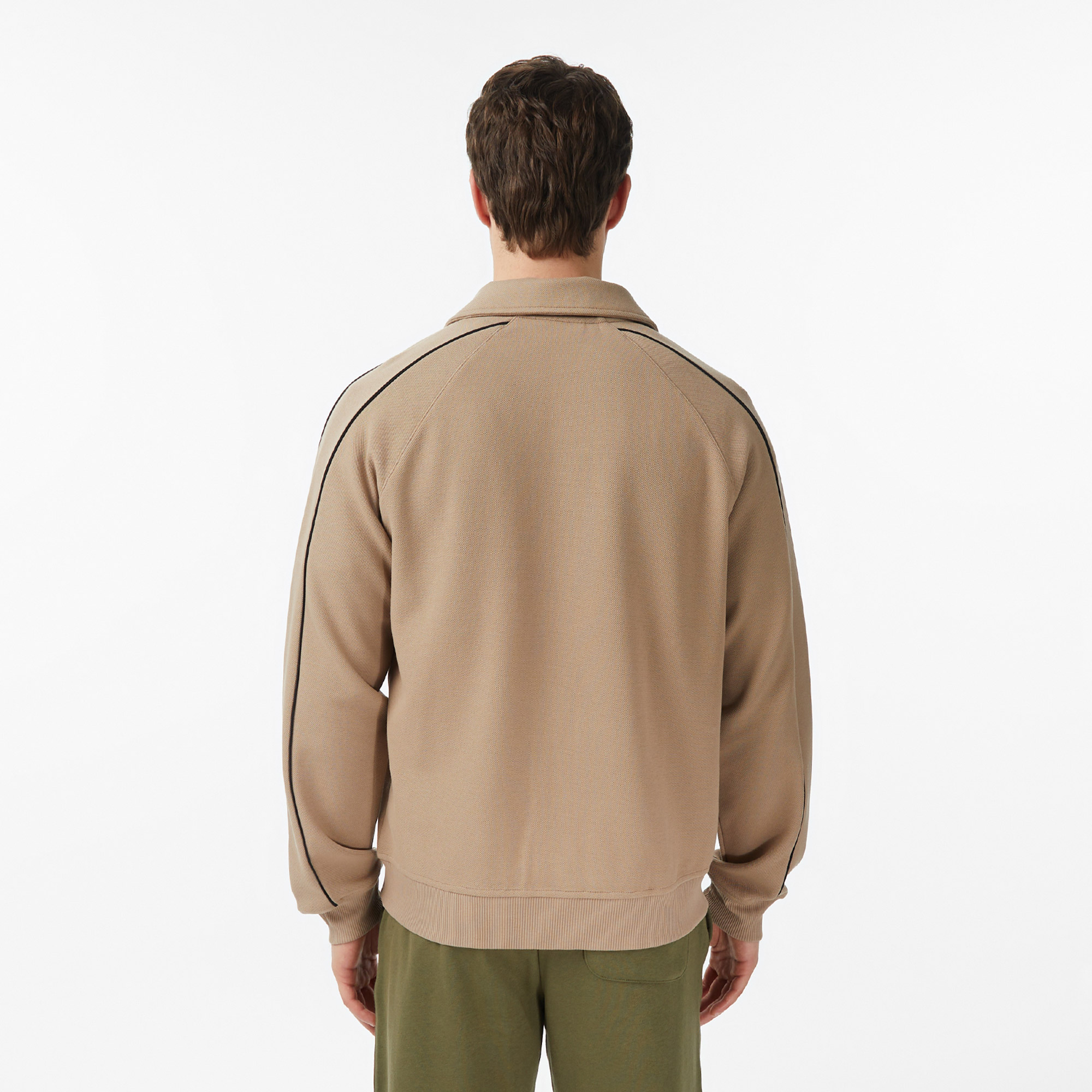 Converse Erkek Bej Hırka