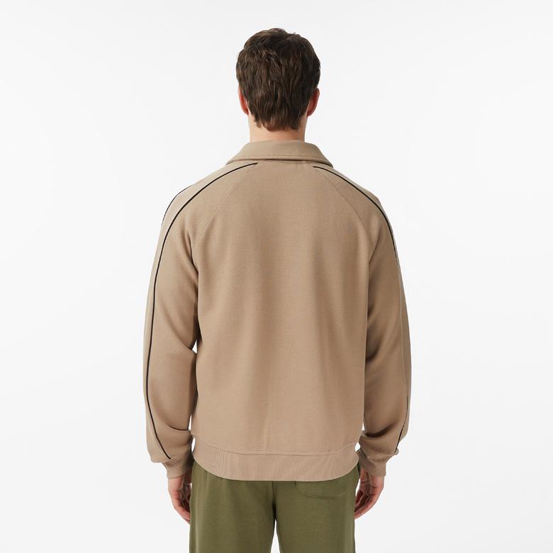 Converse Erkek Bej Hırka