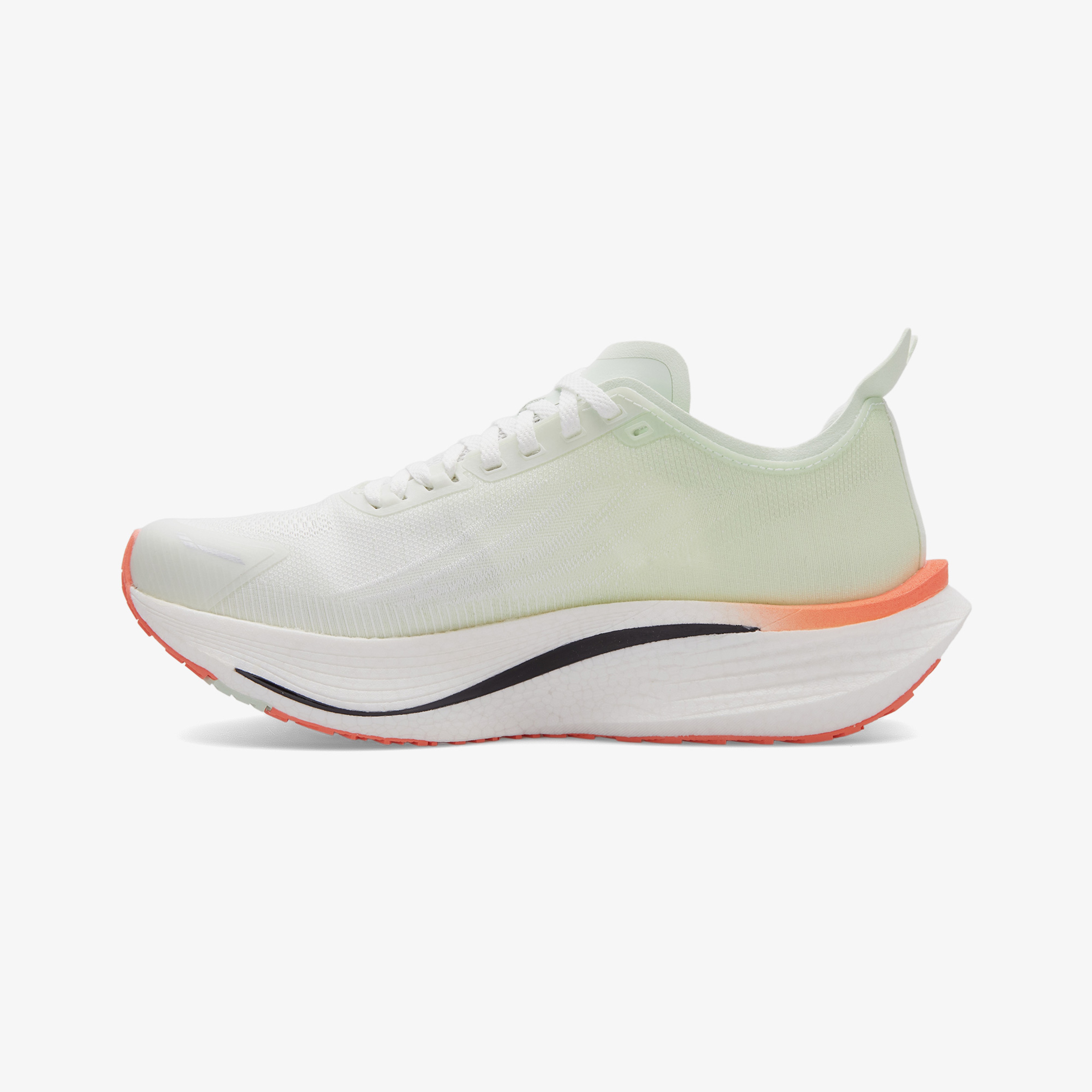 Anta Rocket 7.0 Pro Kadın Yeşil Spor Ayakkabı