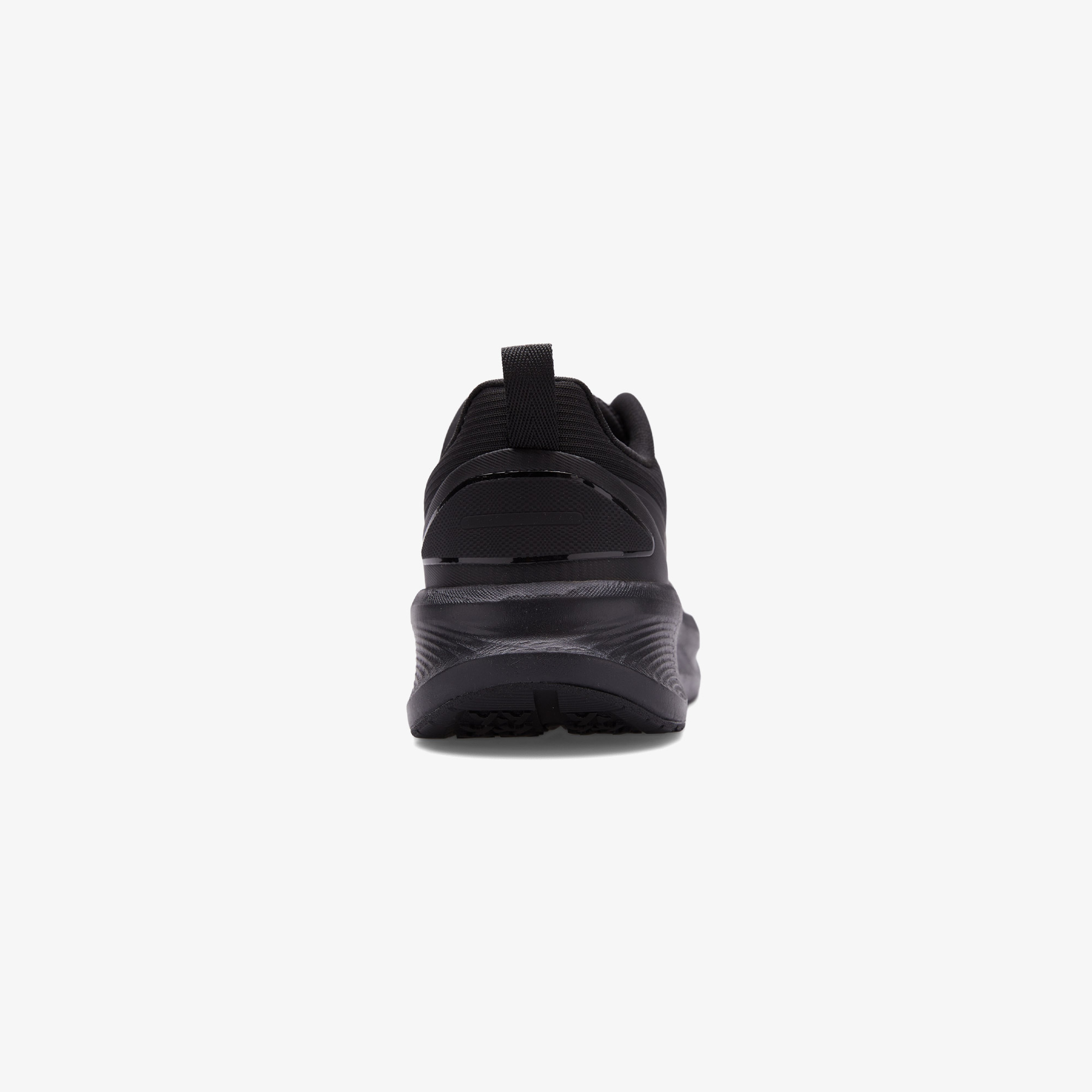 Anta Ebuffer 13 Erkek Siyah Spor Ayakkabı