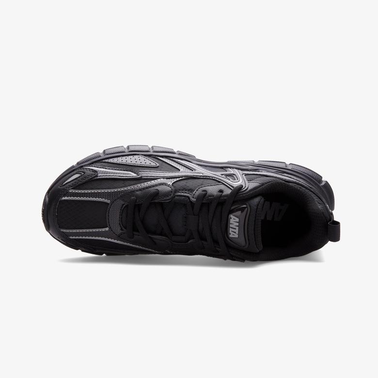 Anta Alphadawn Erkek Siyah Spor Ayakkabı