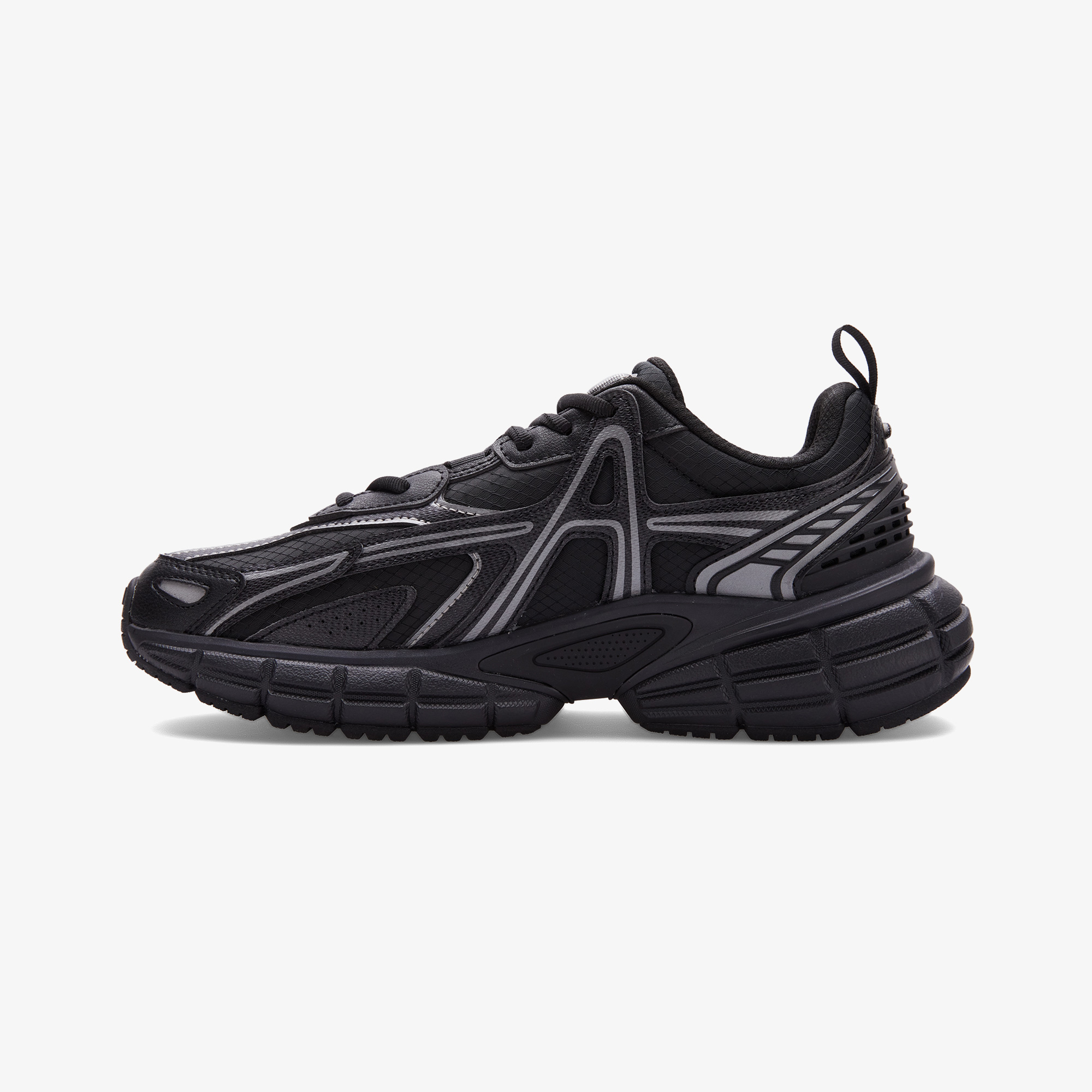 Anta Alphadawn Erkek Siyah Spor Ayakkabı43812548801| Occasion