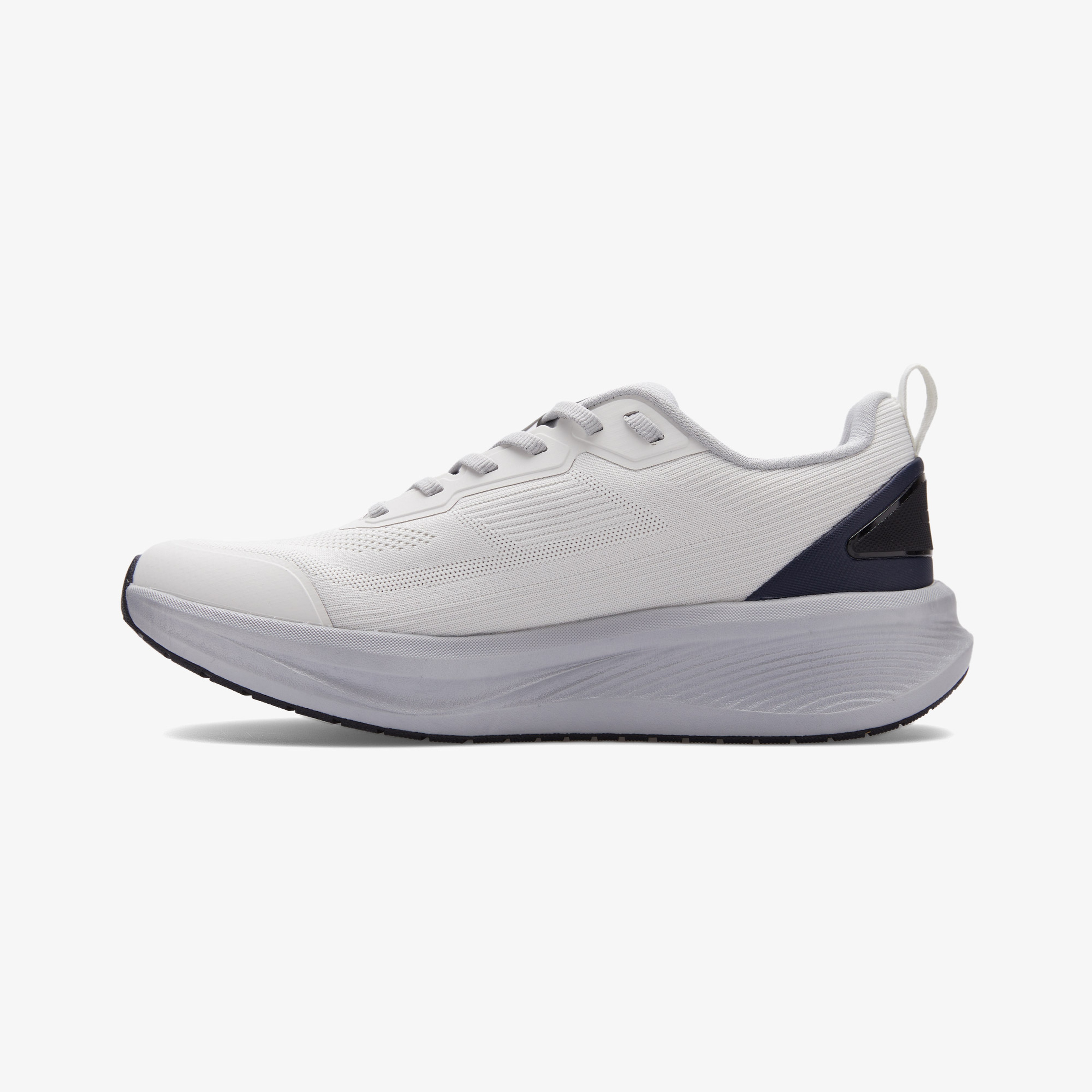 Anta Ebuffer 13 Erkek Gri Spor Ayakkabı