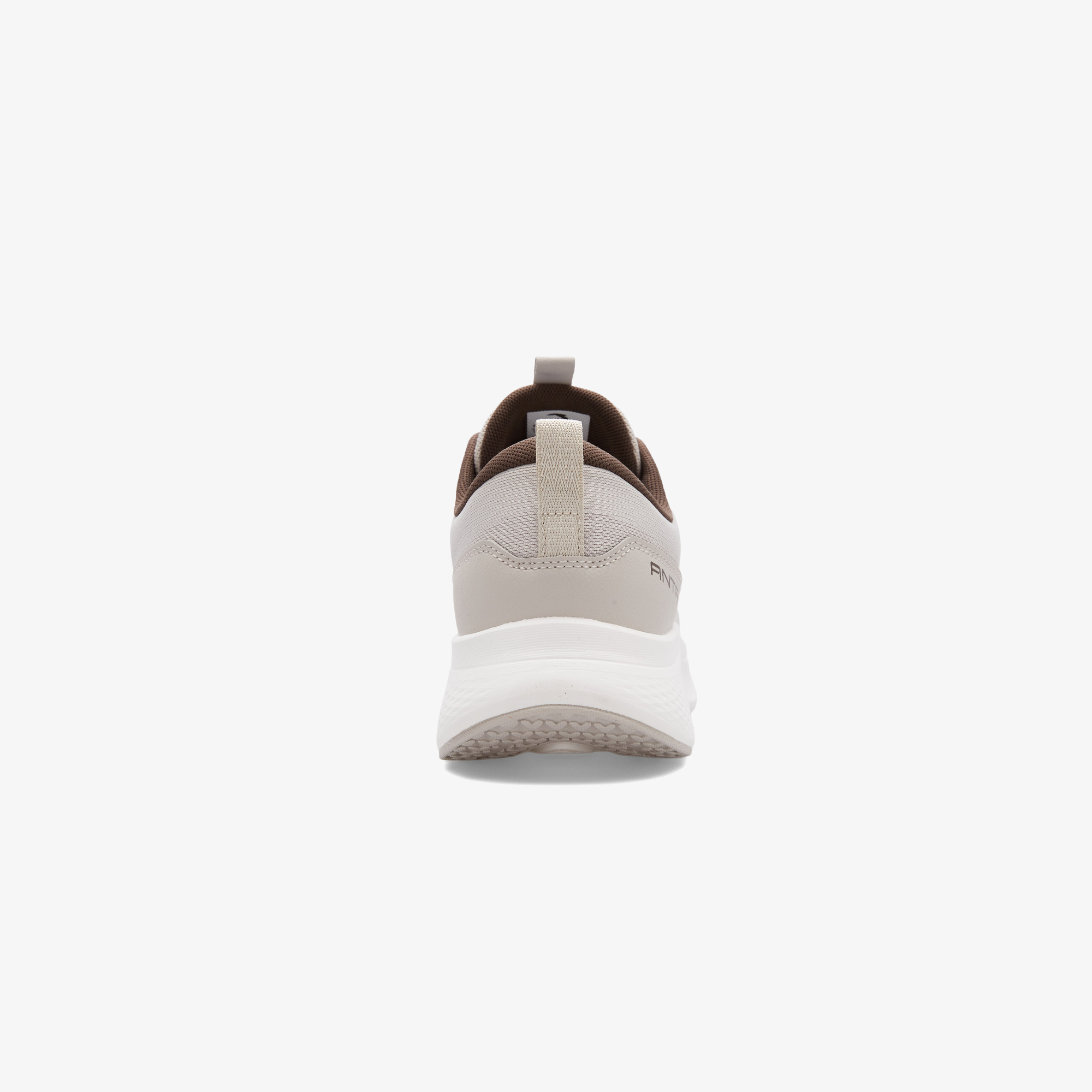 Anta Ebuffer Lite Erkek Gri Spor Ayakkabı