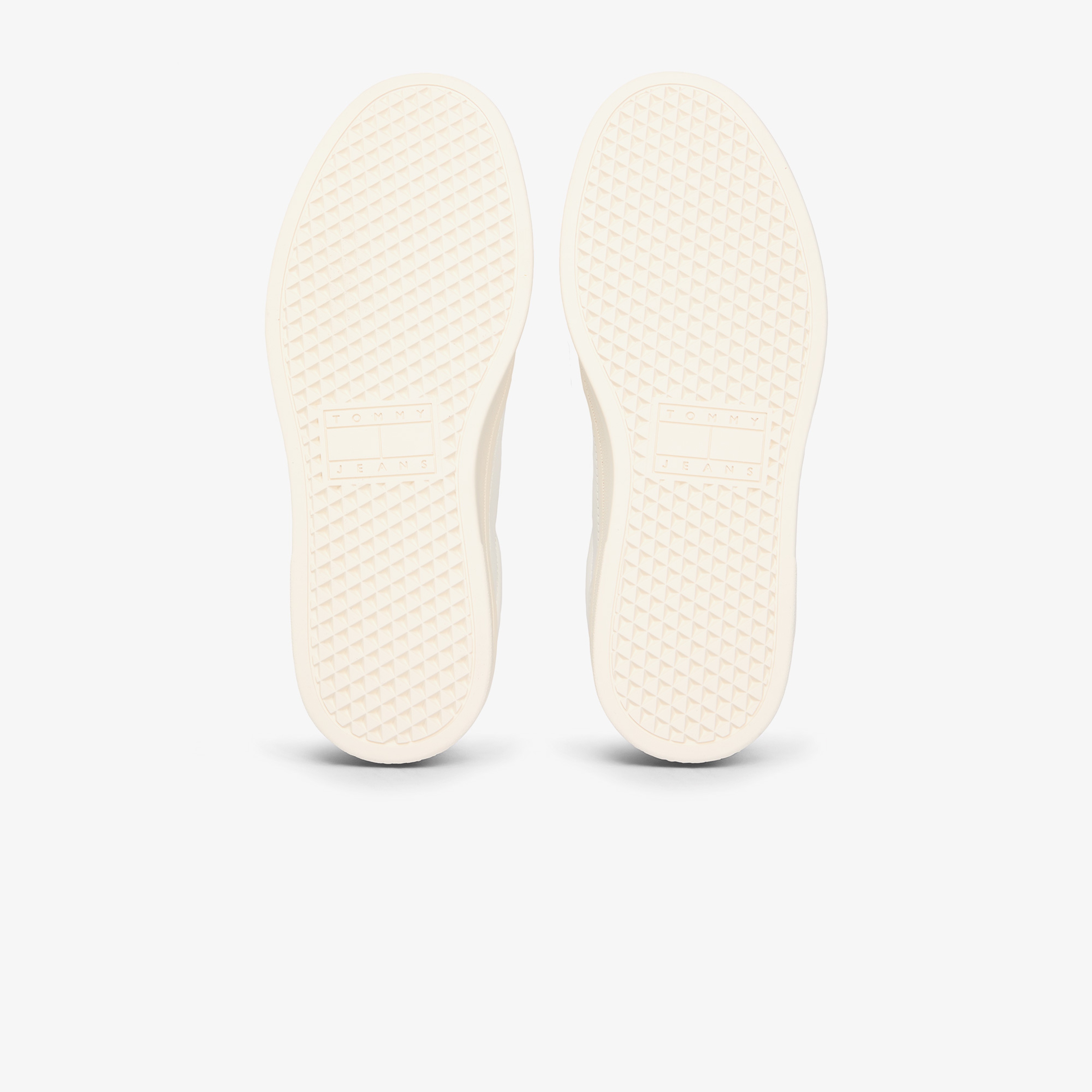 Tommy Hilfiger The Greenwich Kadın Beyaz Spor Ayakkabı