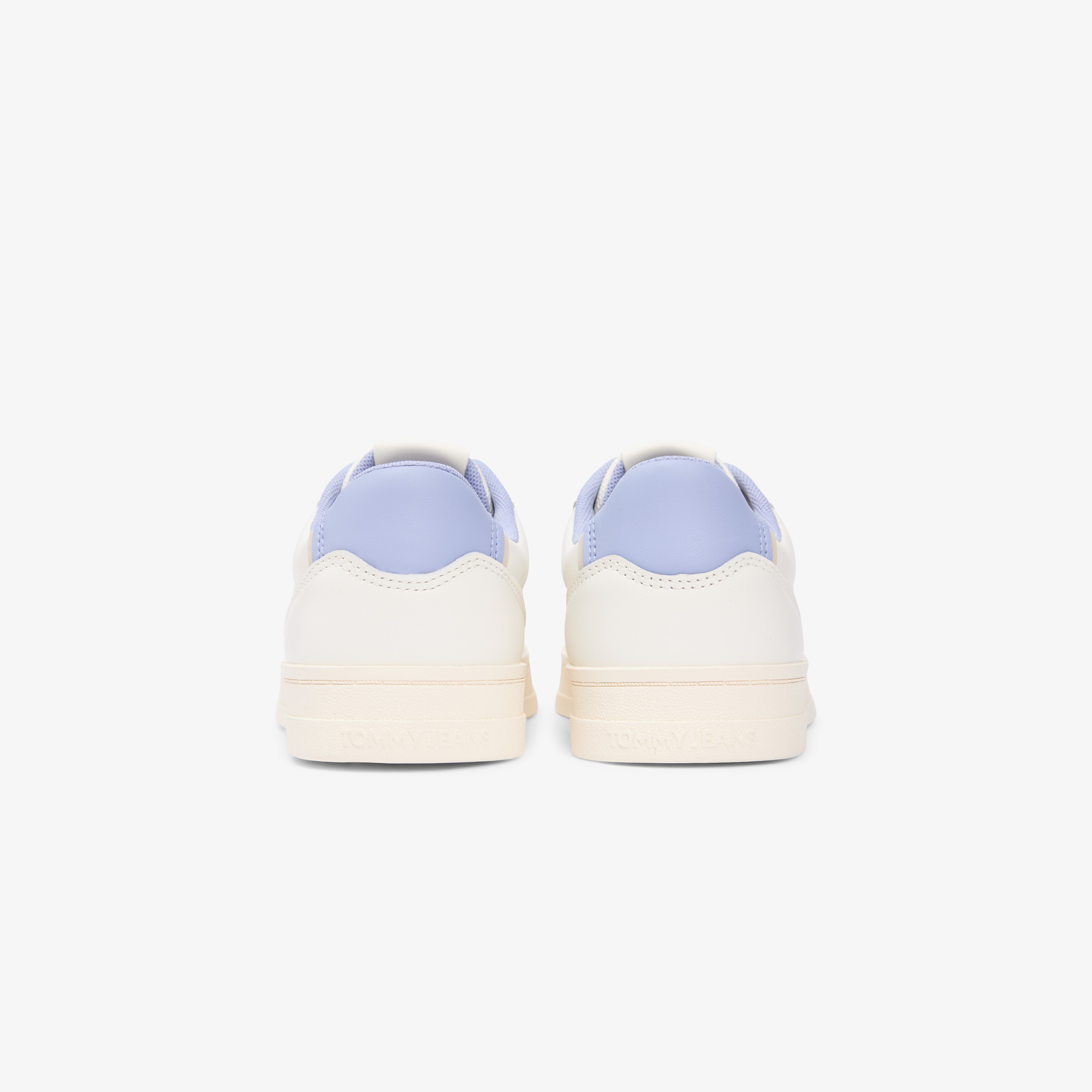 Tommy Hilfiger The Greenwich Kadın Beyaz Spor Ayakkabı