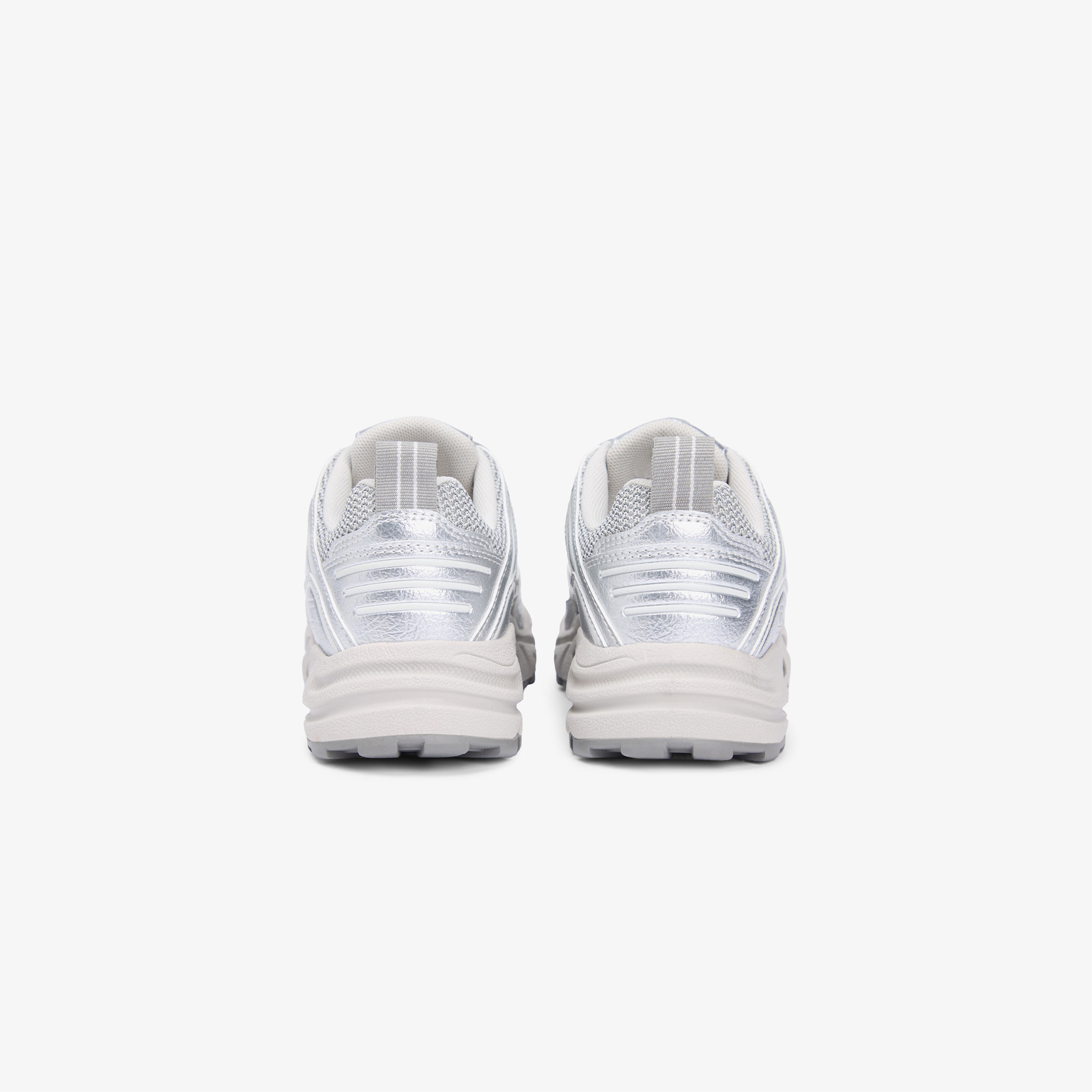 Tommy Hilfiger Archive '97 Kadın Gri Spor Ayakkabı