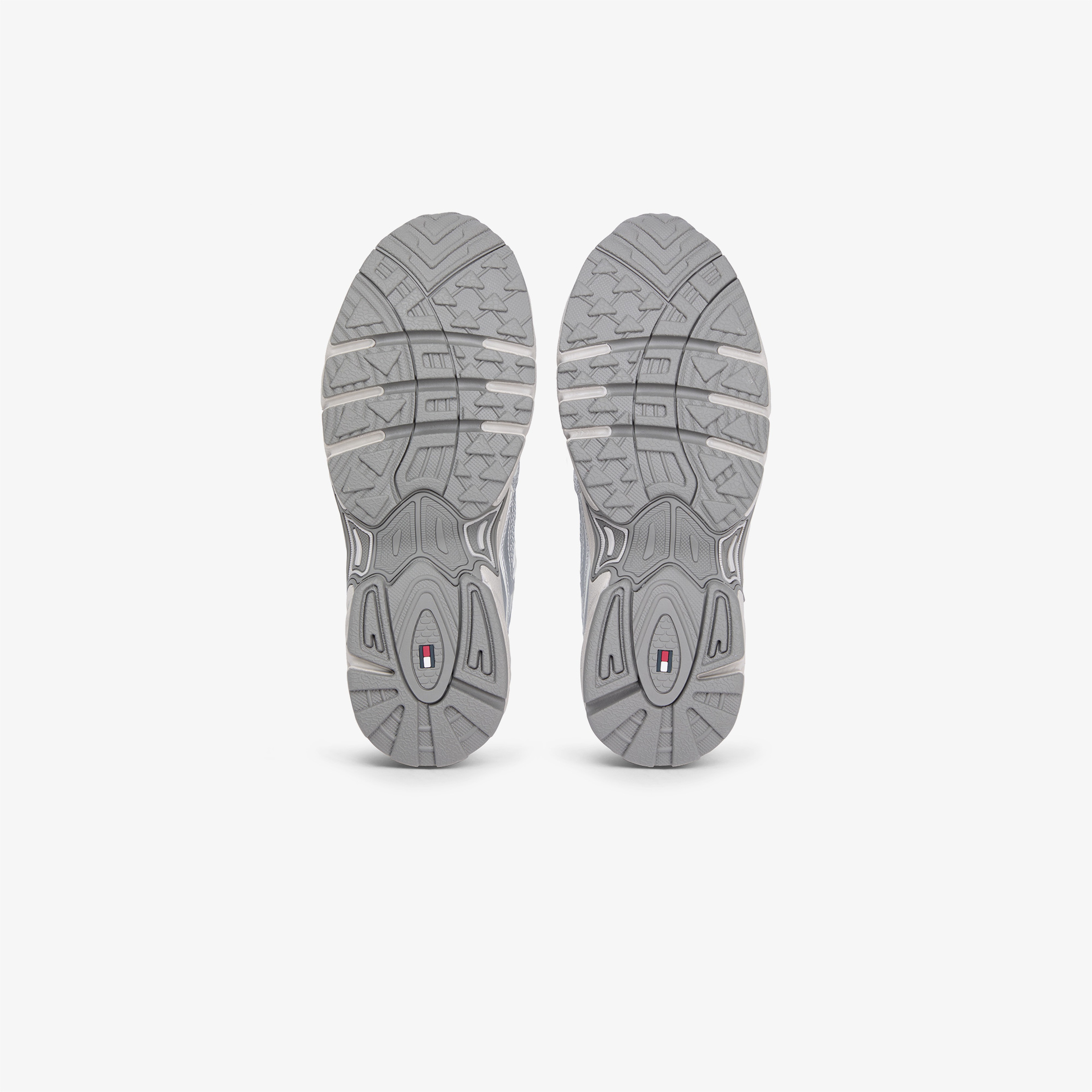 Tommy Hilfiger Archive '97 Kadın Gri Spor Ayakkabı