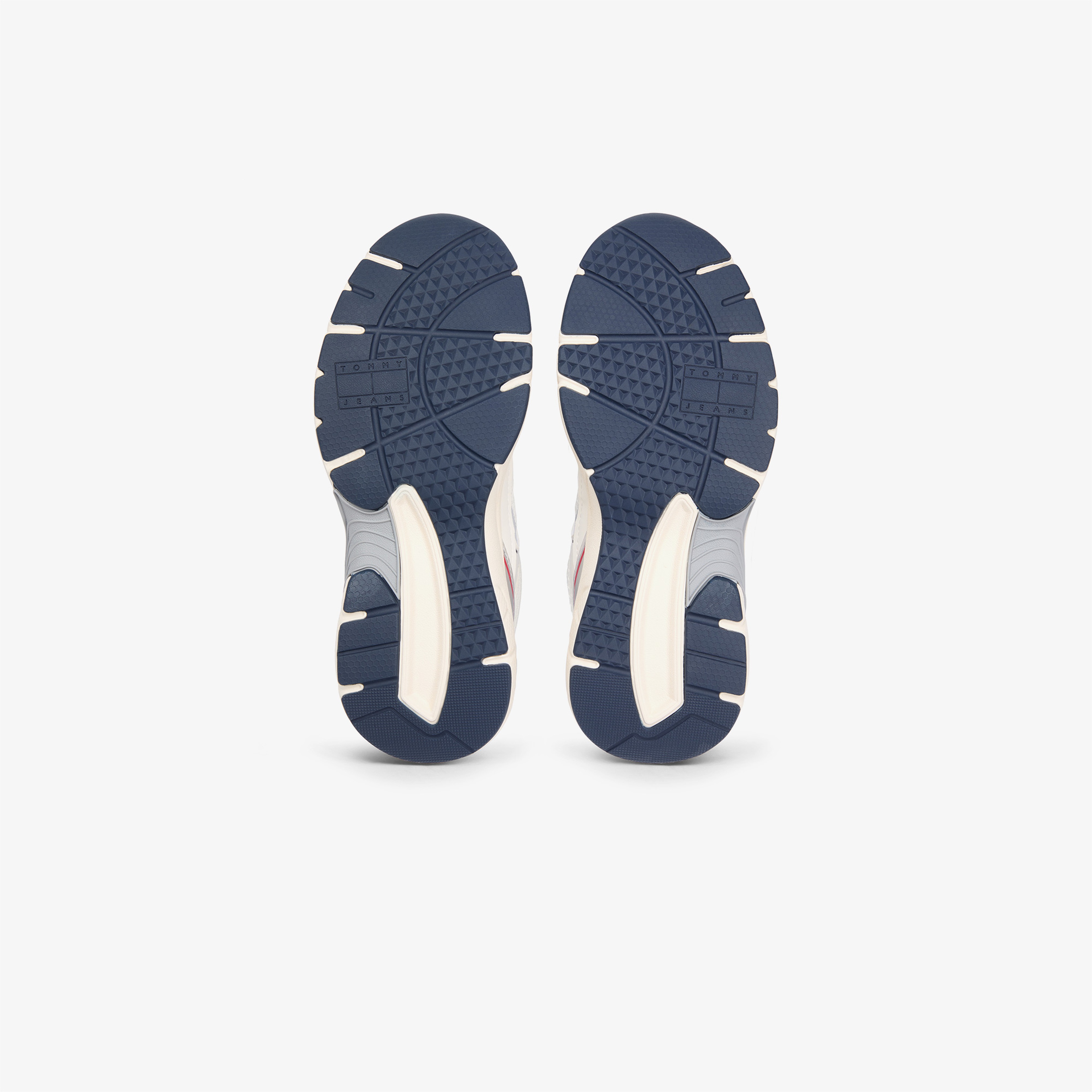 Tommy Hilfiger Archive '25 Kadın Mavi Spor Ayakkabı