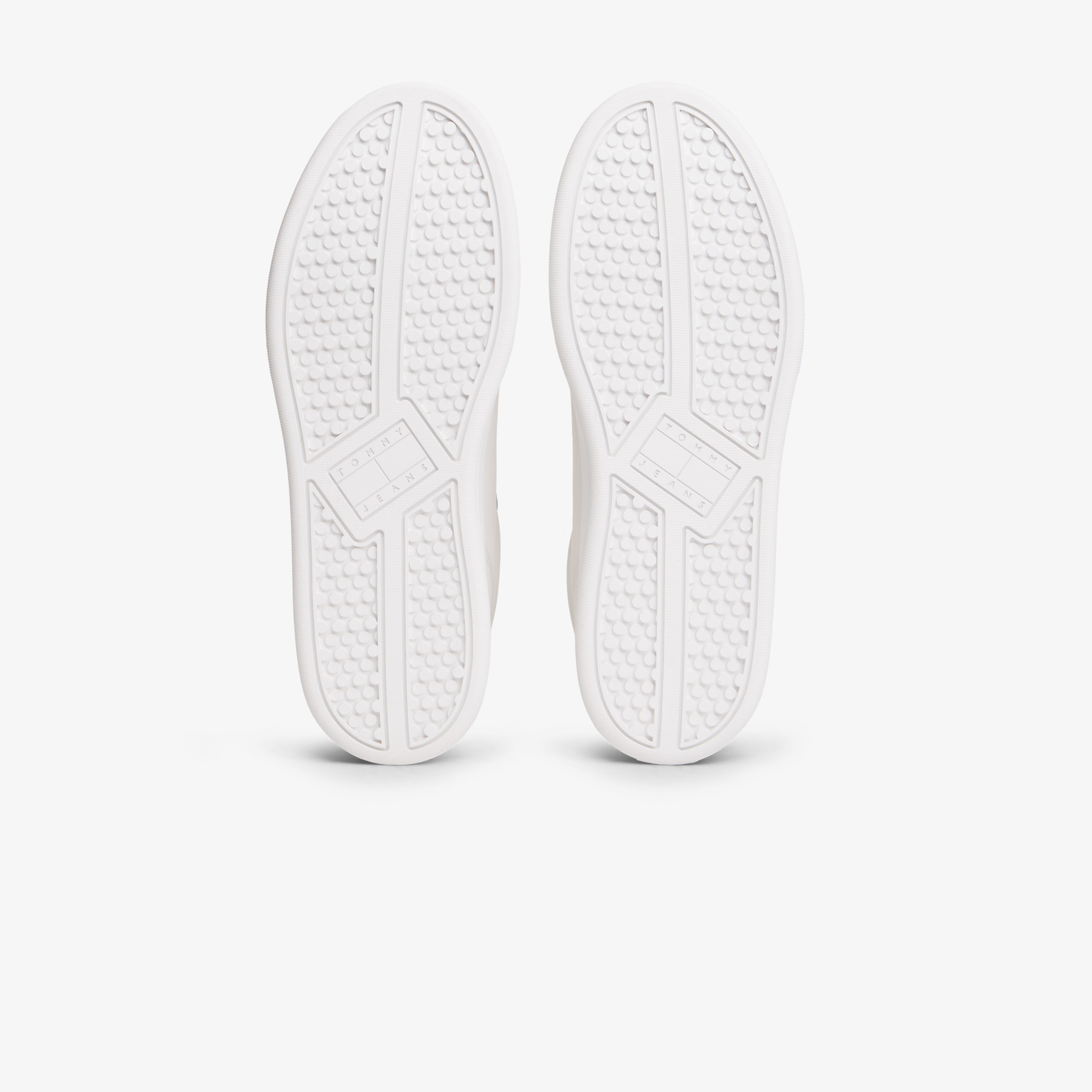 Tommy Hilfiger Archive' 98 Kadın Beyaz Spor Ayakkabı