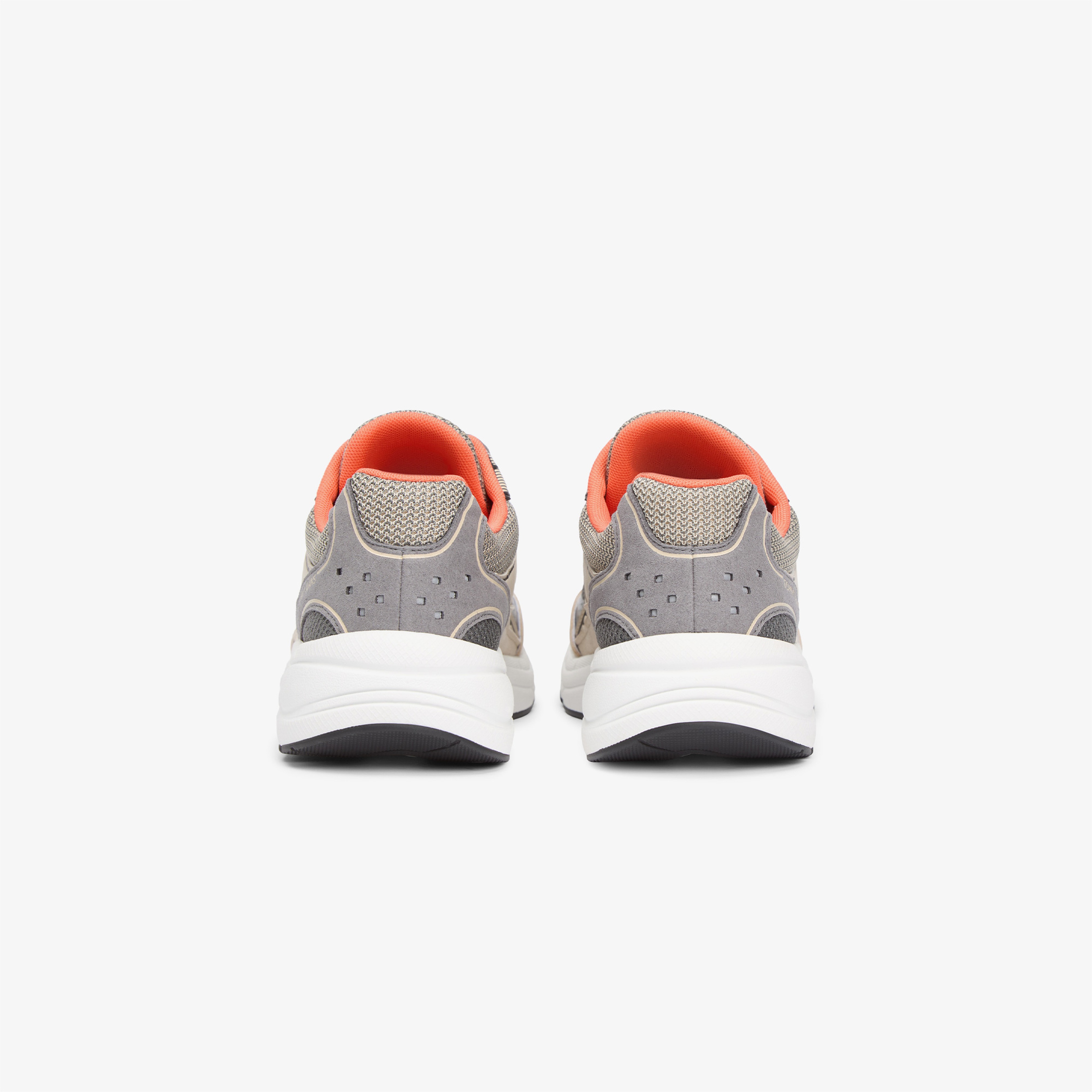 Tommy Hilfiger Archive '25 Erkek Bej Spor Ayakkabı