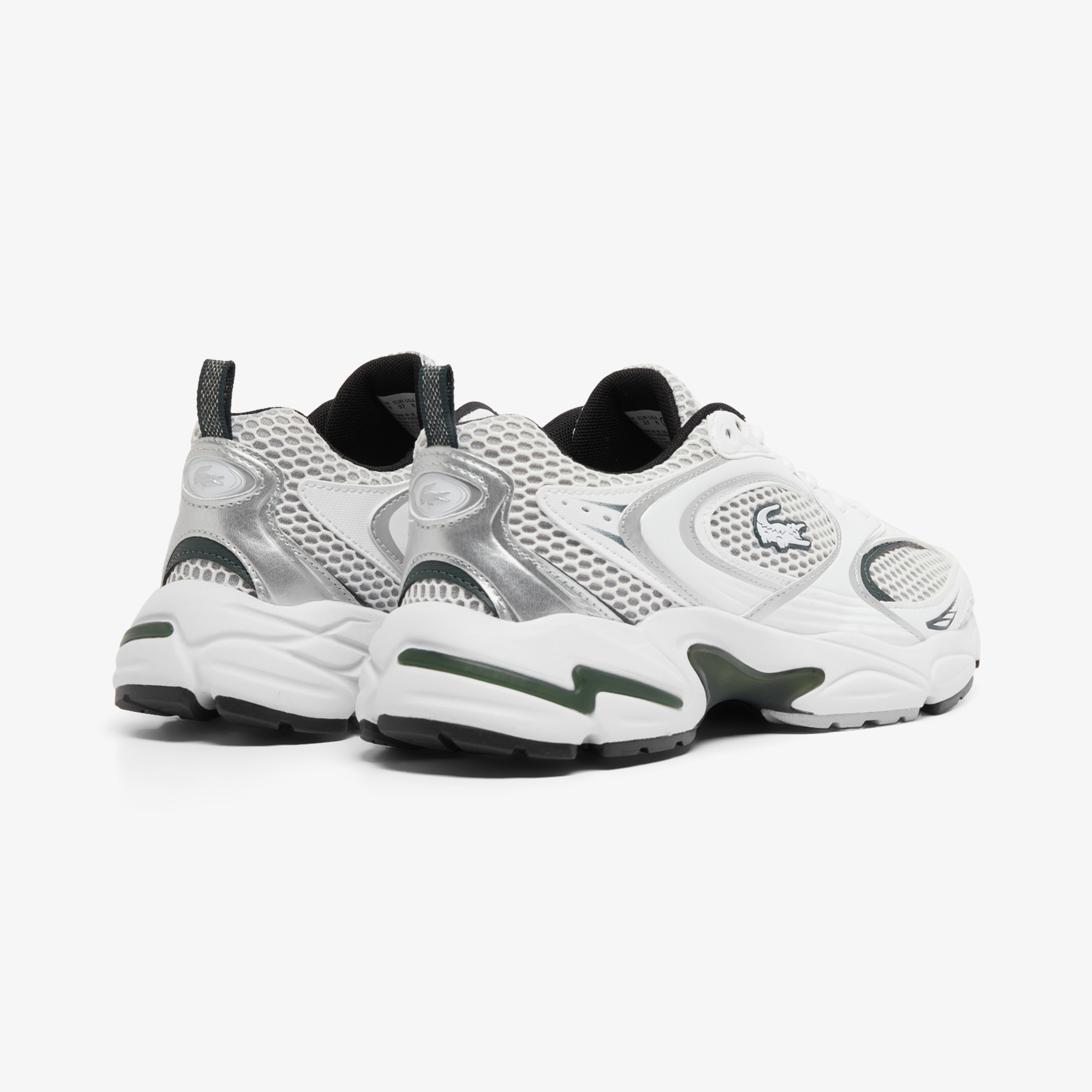 Storm 96 2K Kadın Beyaz Sneaker