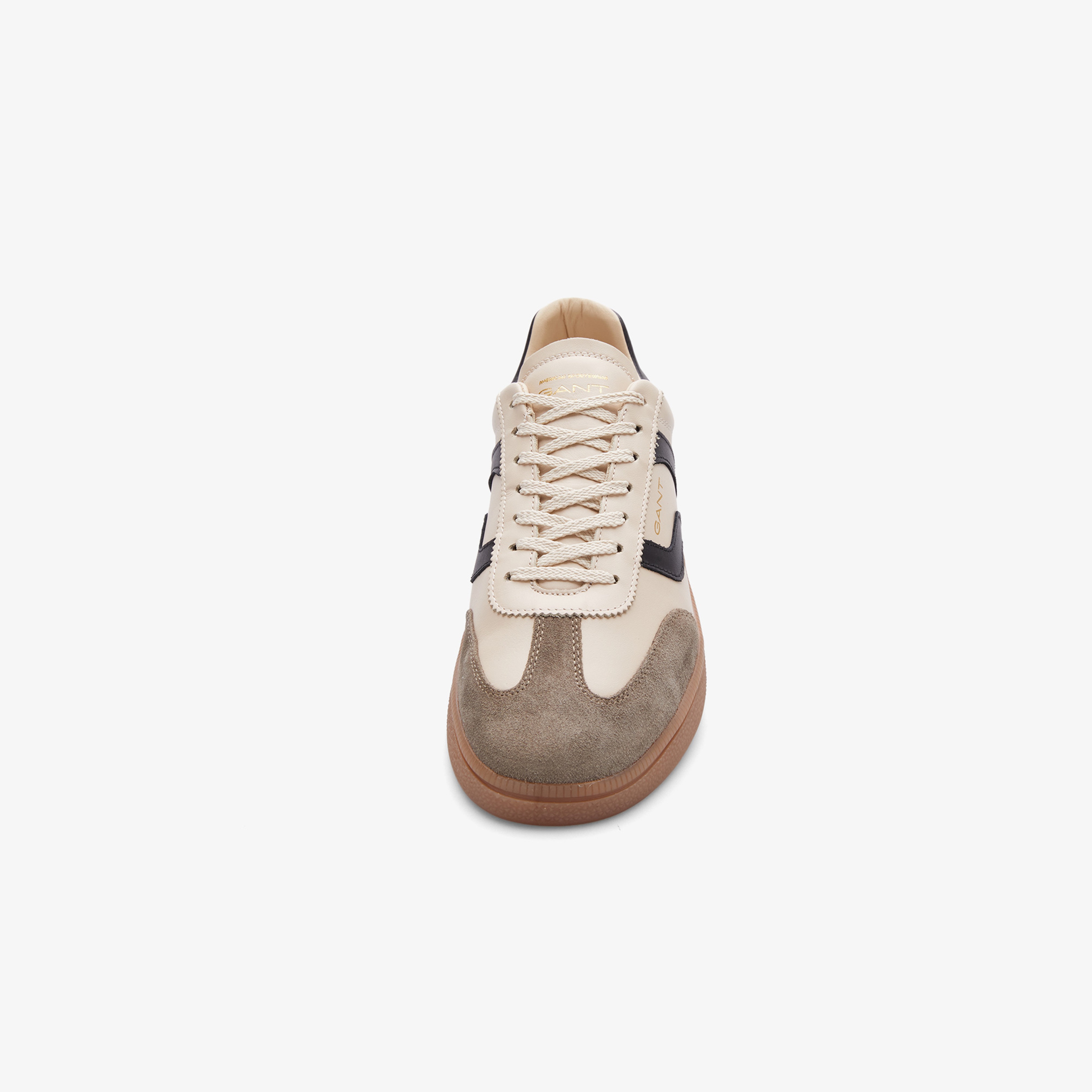 GANT Erkek Krem Sneaker