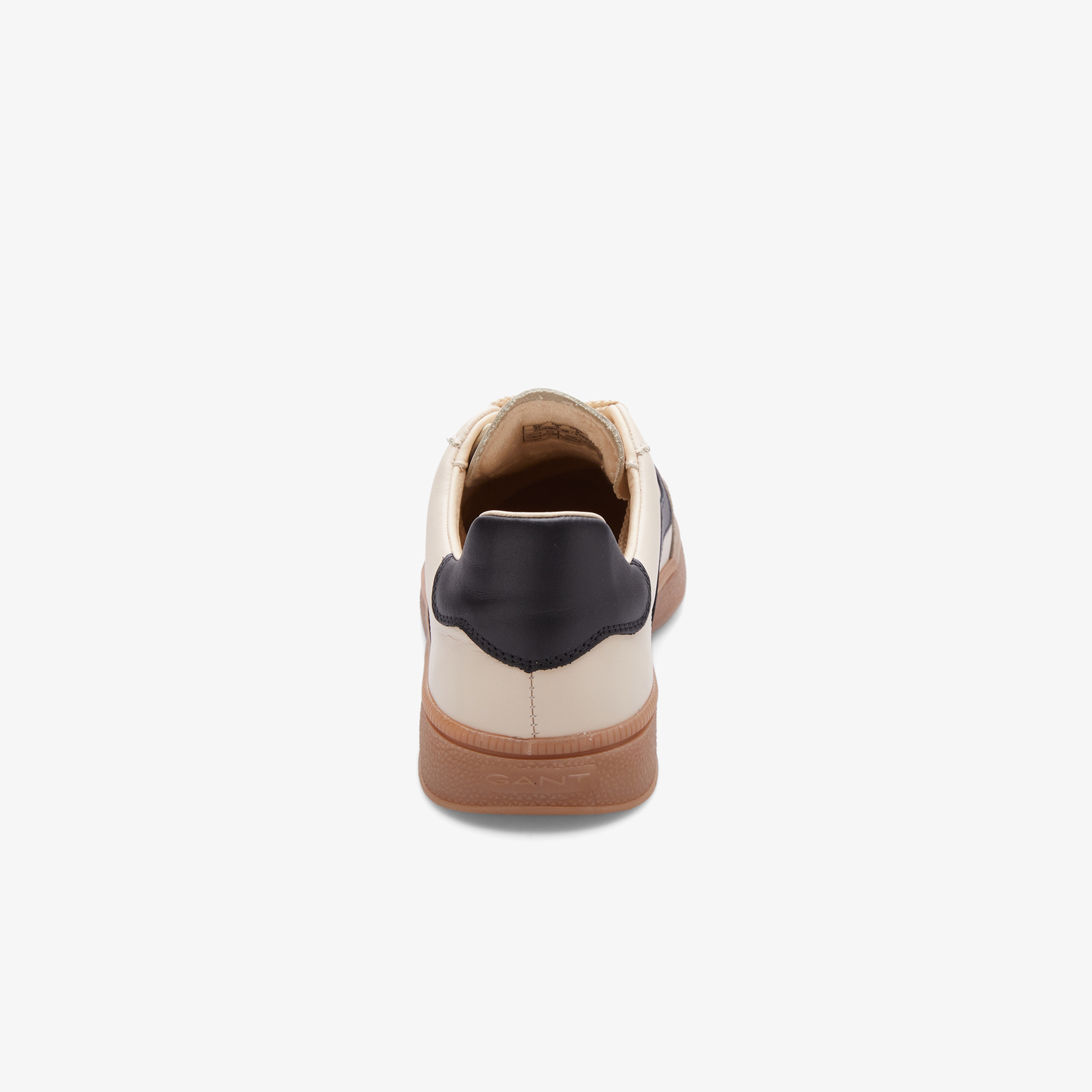 GANT Erkek Krem Sneaker