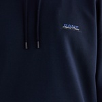 GANT Erkek Lacivert Sweatshirt
