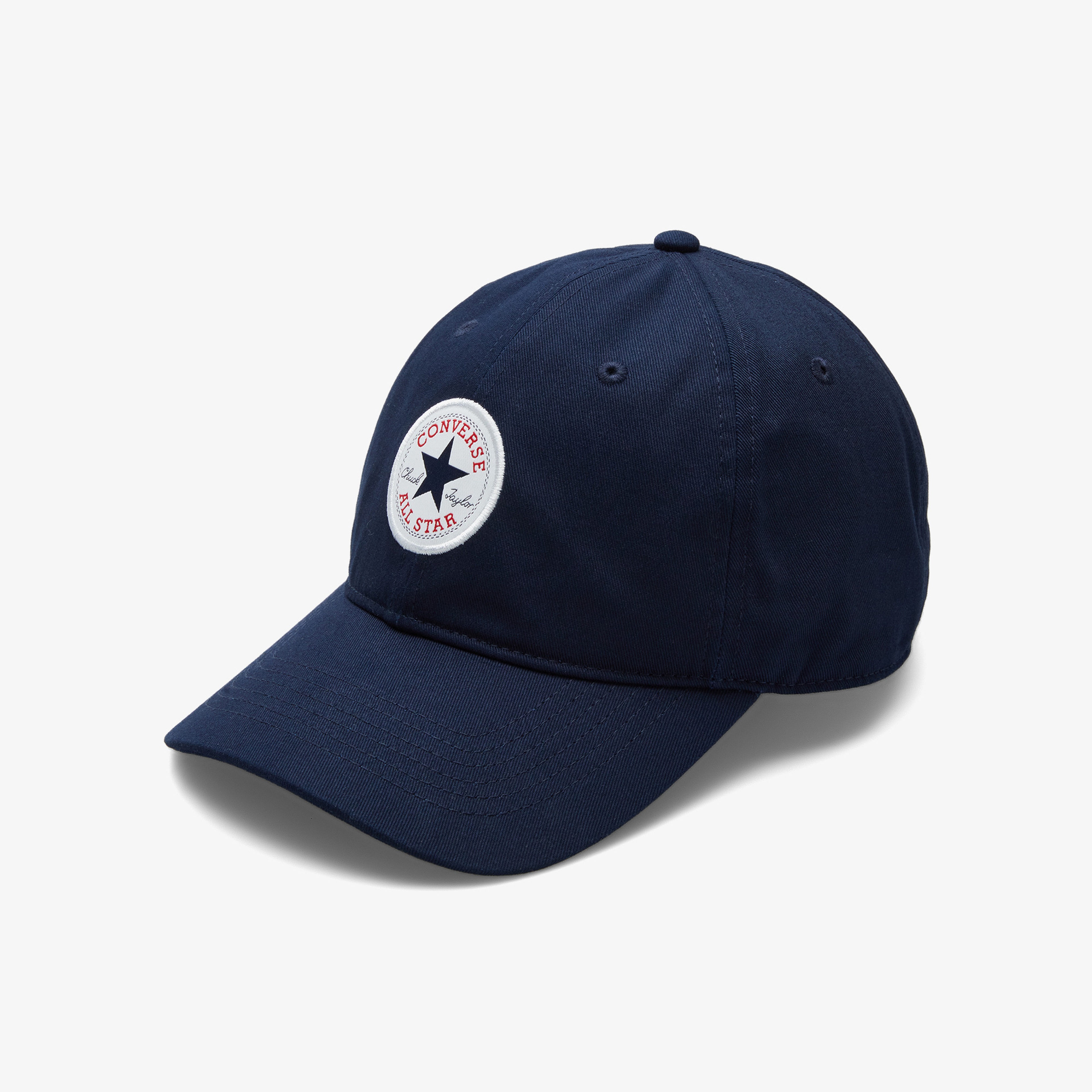 Converse Day 1 Chuck Patch Baseball Unisex Siyah Şapka