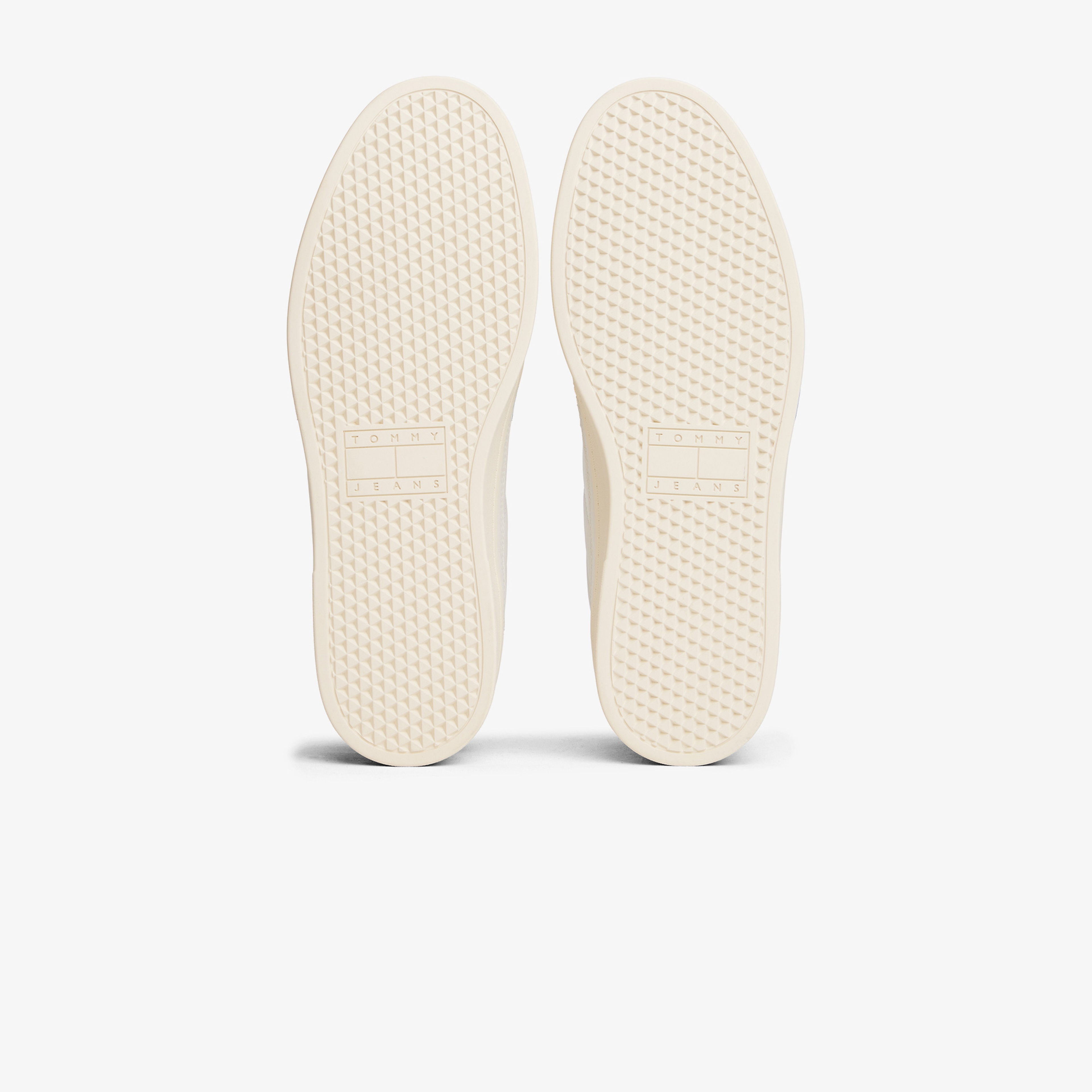 Tommy Hilfiger The Greenwich New Ess Erkek Beyaz Spor Ayakkabı