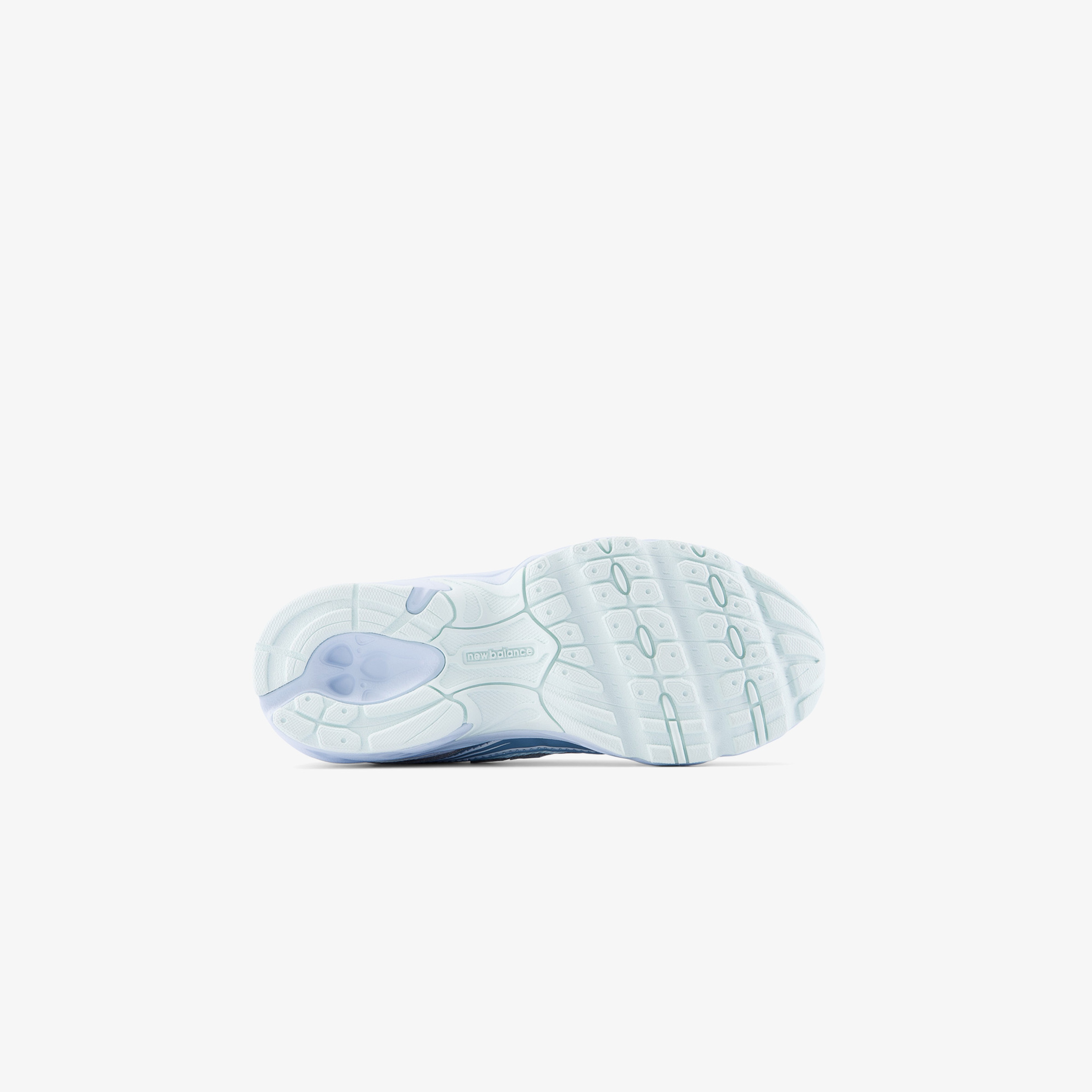 New Balance 740 Çocuk Bej Spor Ayakkabı