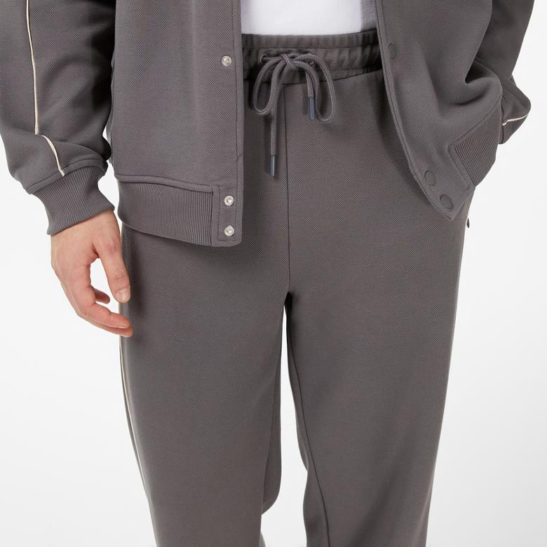 Converse Erkek Gri Eşofman Altı