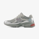 New Balance 2010 Kadın Gri Spor Ayakkabı