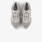 New Balance 2002 Unisex Gri Spor Ayakkabı