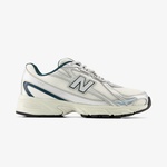 New Balance 740 Unisex Yeşil Spor Ayakkabı
