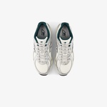 New Balance 740 Unisex Yeşil Spor Ayakkabı