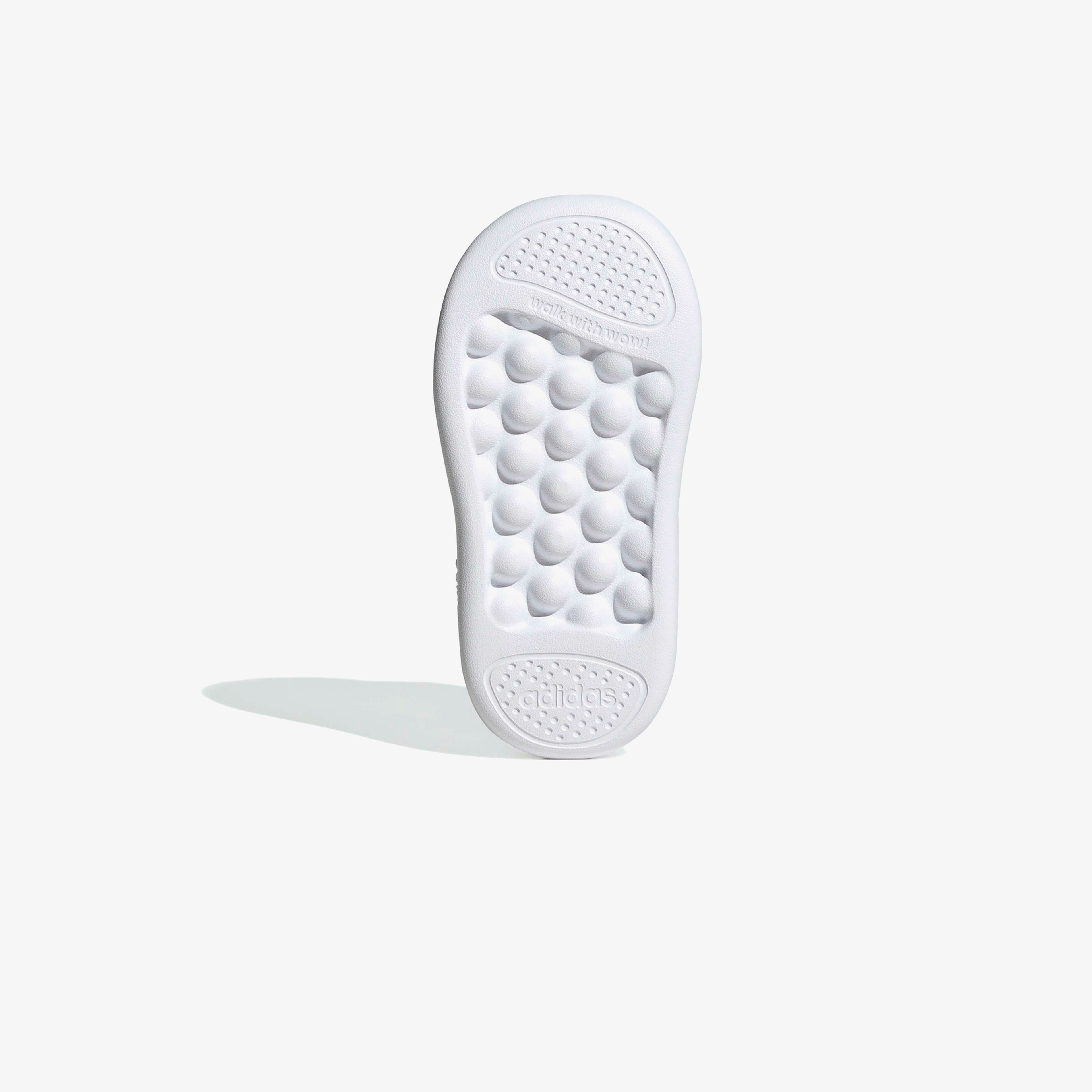 adidas x Disney Grand Court Anna Bebek Mavi Spor Ayakkabı