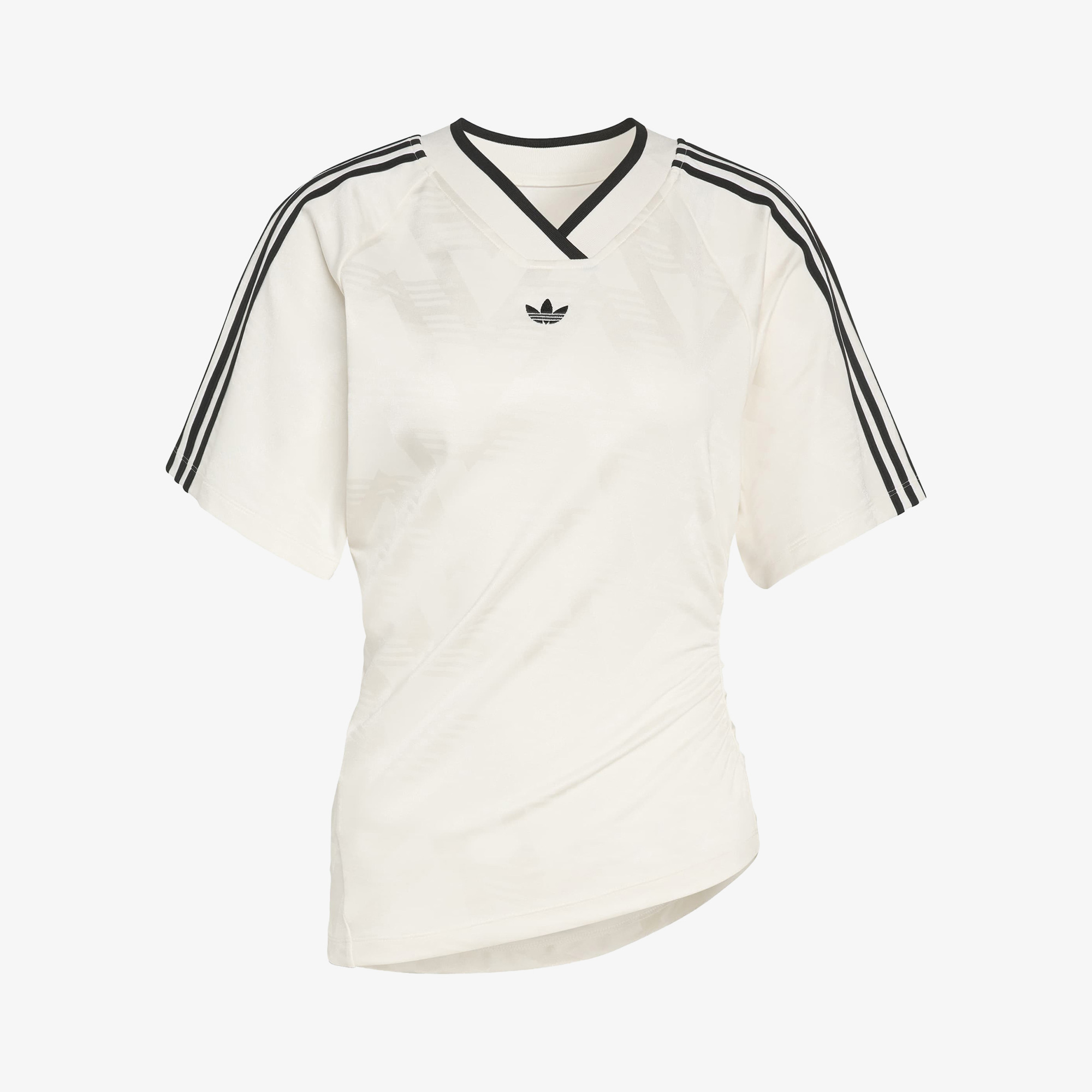 adidas Rouched Foot Kadın Beyaz Forma