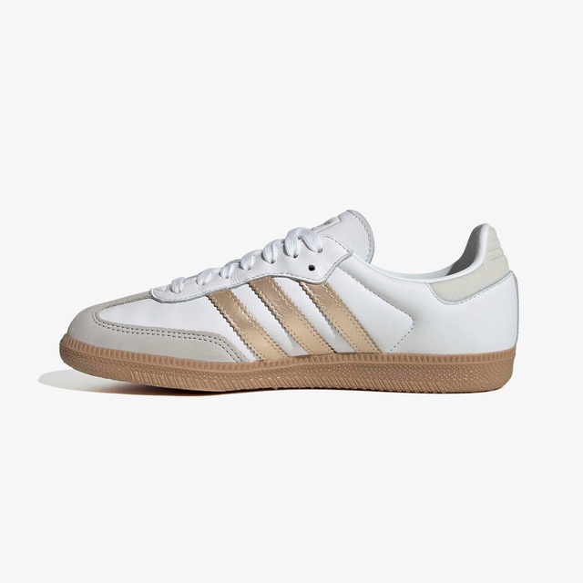 Adidas Beyaz Adidas Samba OG