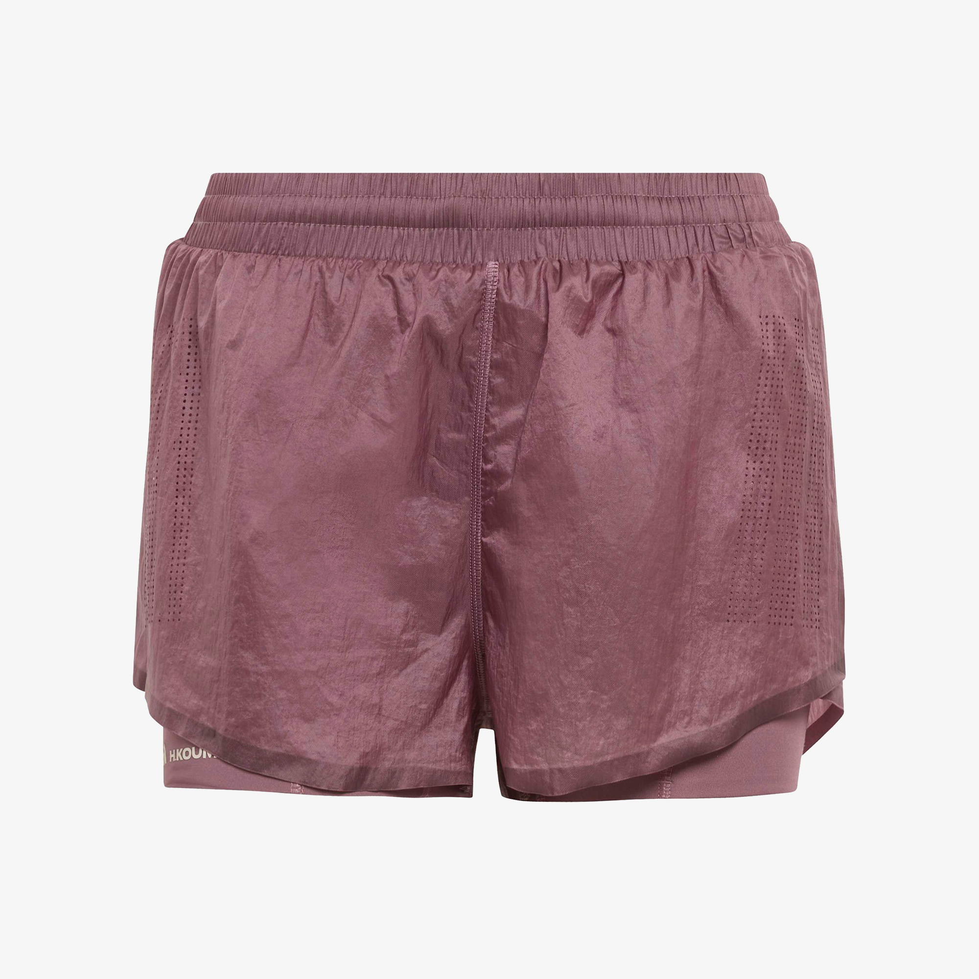 adidas Adi365 2In1 Kadın Mor Şort
