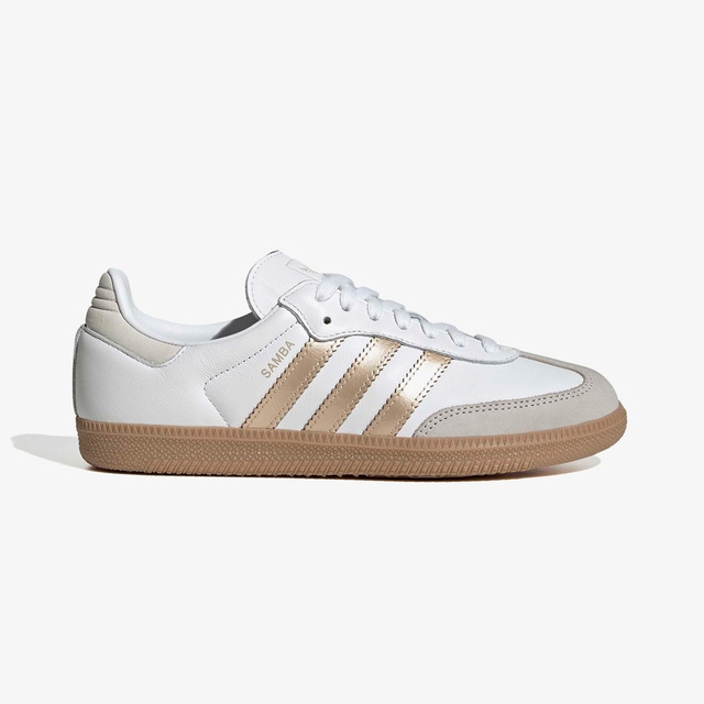 Adidas Beyaz Adidas Samba OG