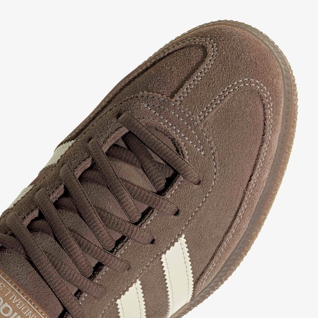Adidas Kahverengi Adidas Handball Spezial