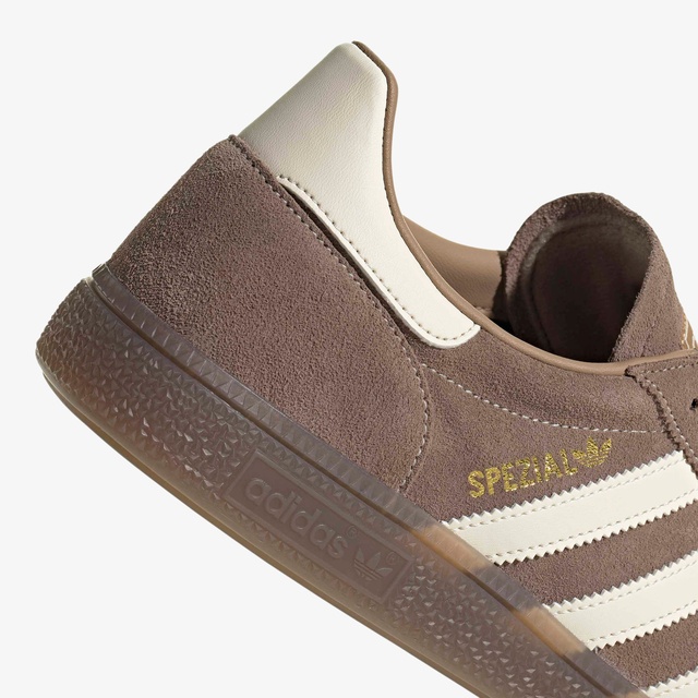 Adidas Kahverengi Adidas Handball Spezial