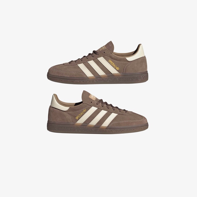 Adidas Kahverengi Adidas Handball Spezial