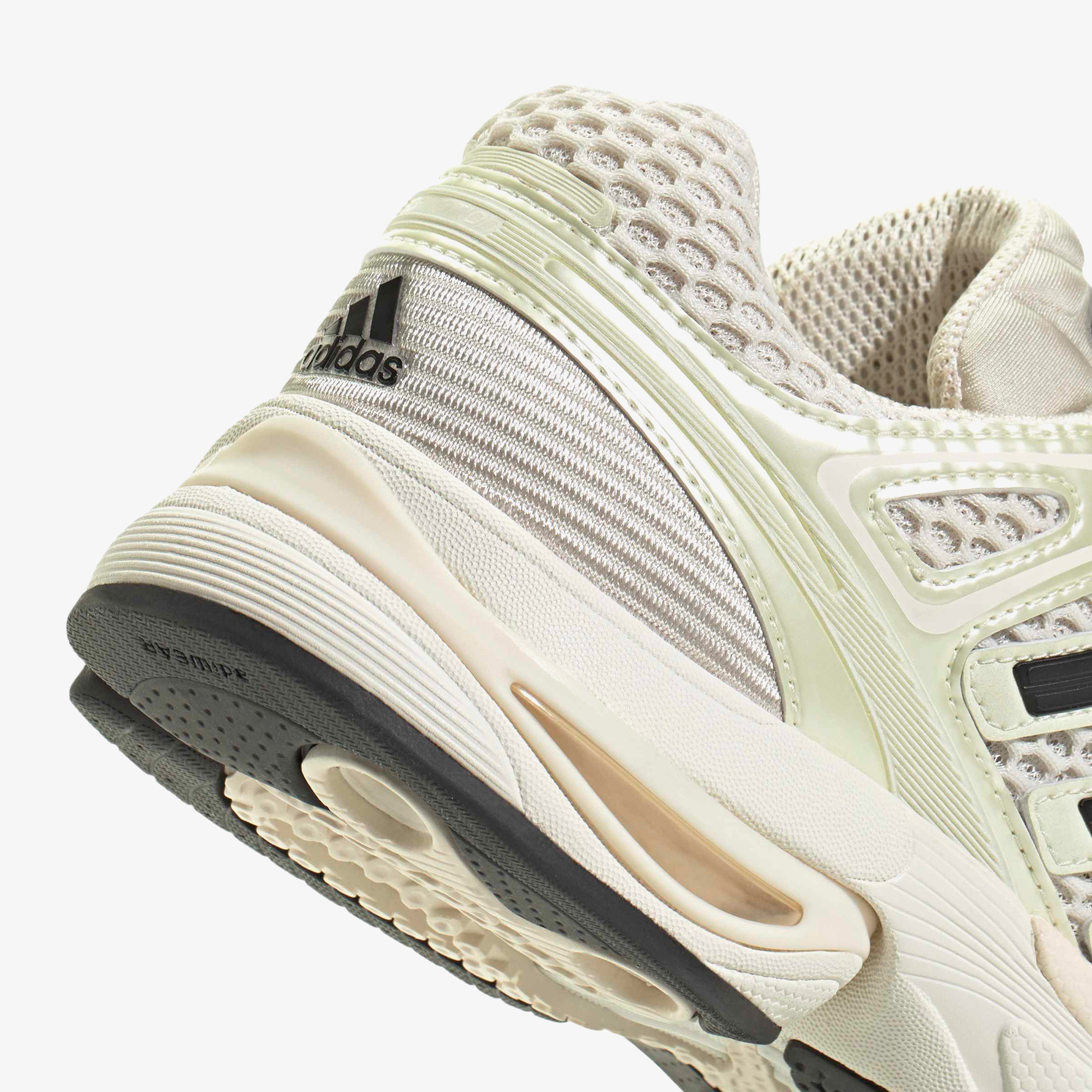 adidas Adistar Control 5 Unisex Beyaz Spor Ayakkabı