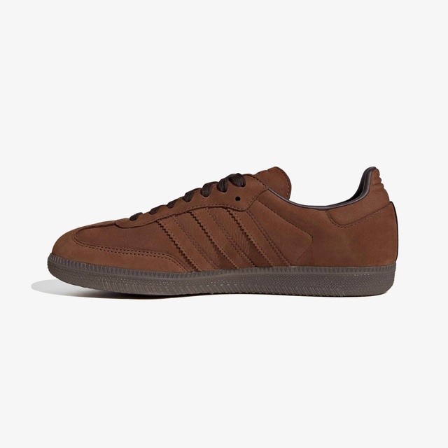 Adidas Kahverengi Adidas Samba Og