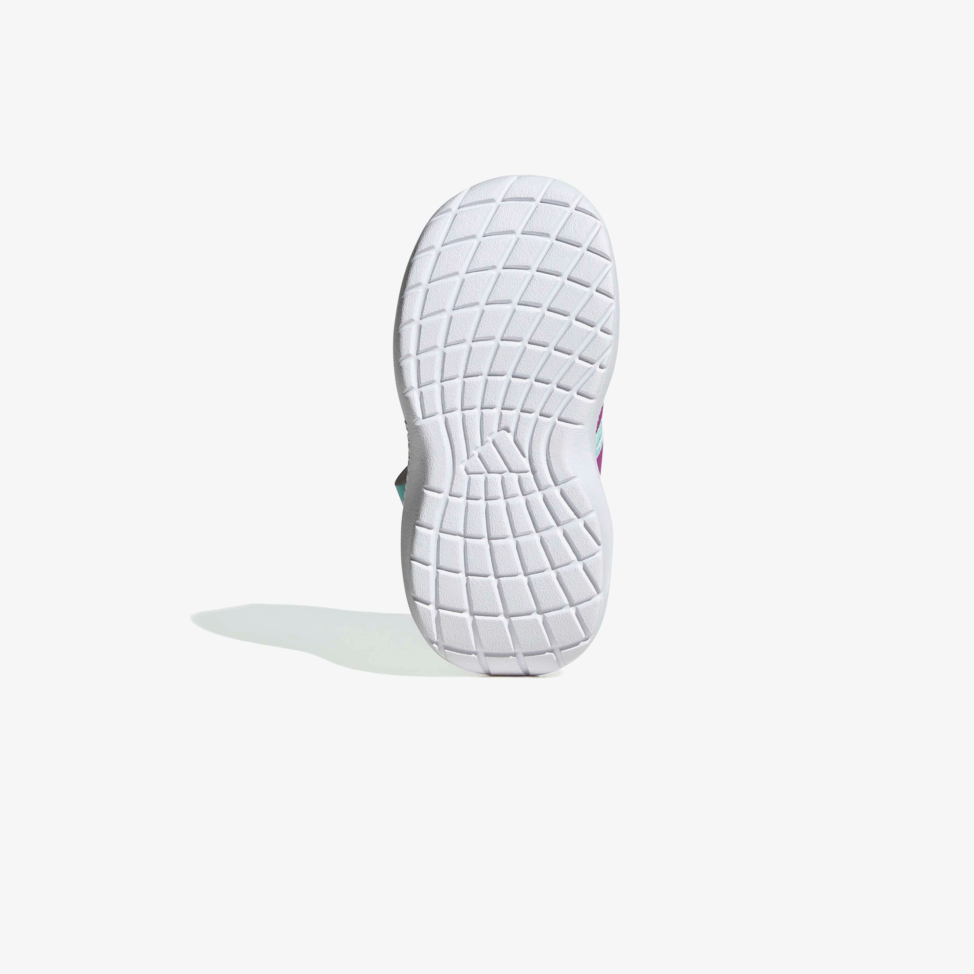 adidas Lightorama Rnr El Bebek Beyaz Spor Ayakkabı