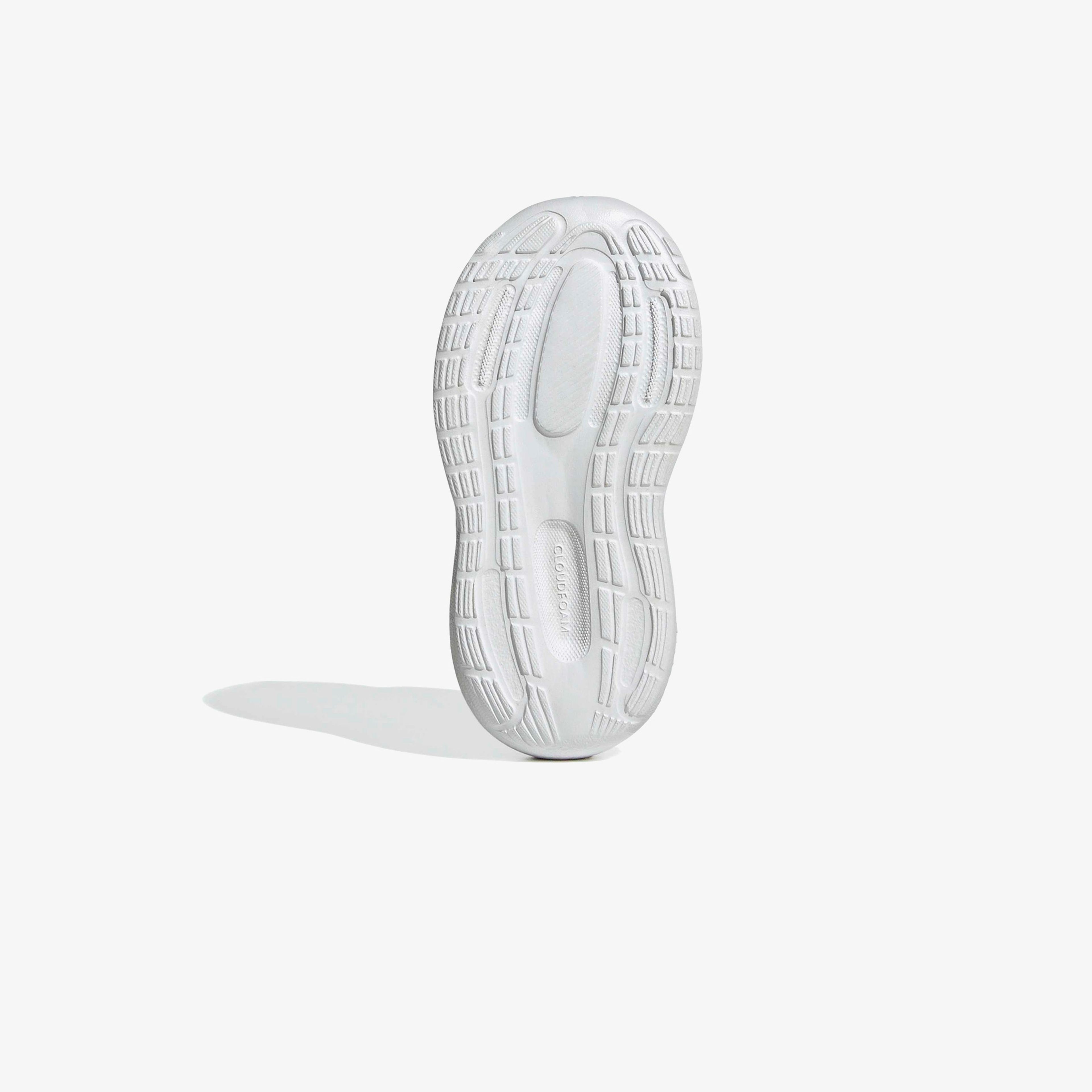 adidas Runfalcon 5 El Bebek Beyaz Spor Ayakkabı